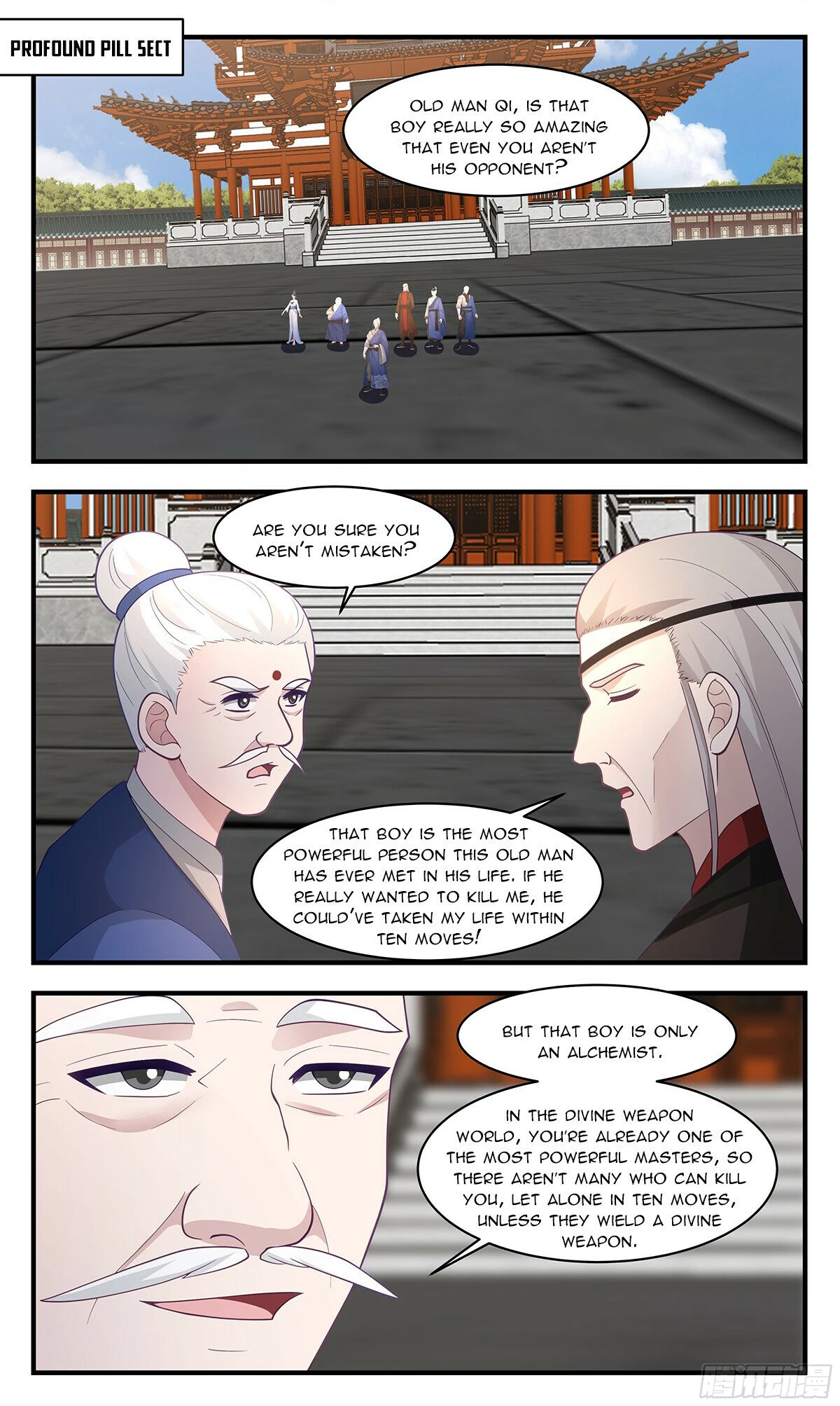 Page 1 of Chapter 2844