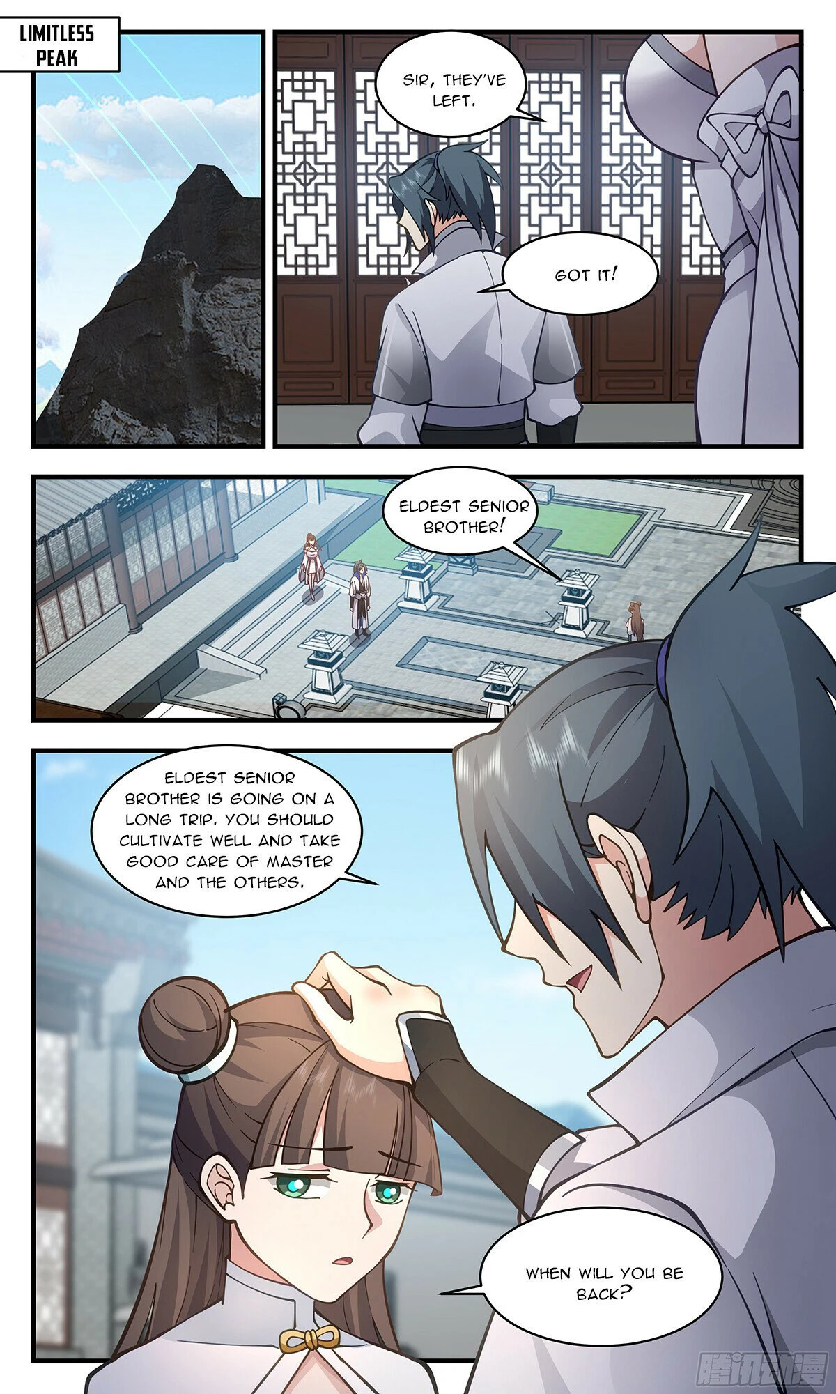 Page 3 of Chapter 2848