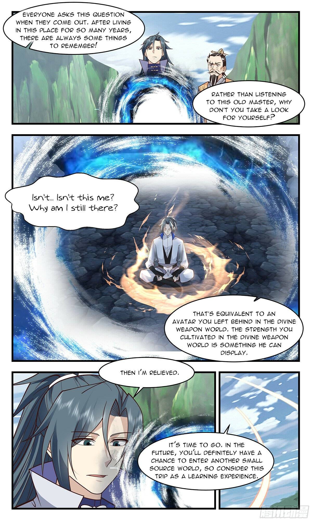 Page 2 of Chapter 2849