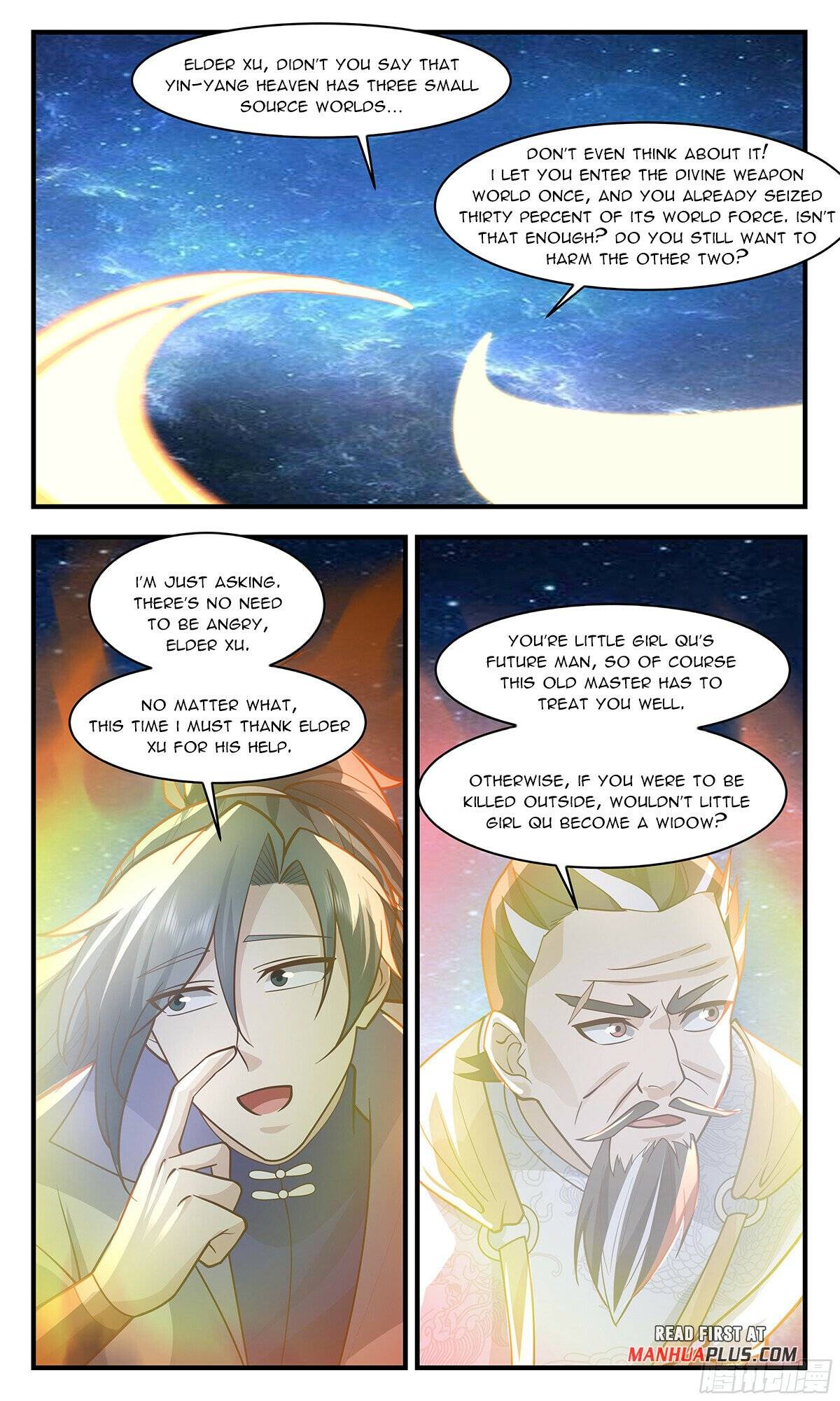 Page 3 of Chapter 2849