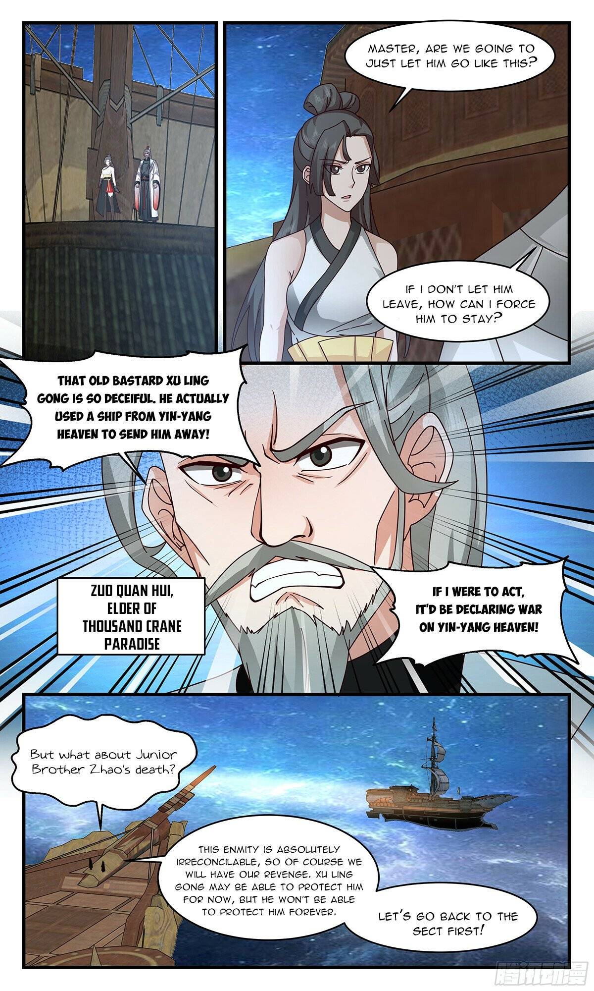 Page 6 of Chapter 2849