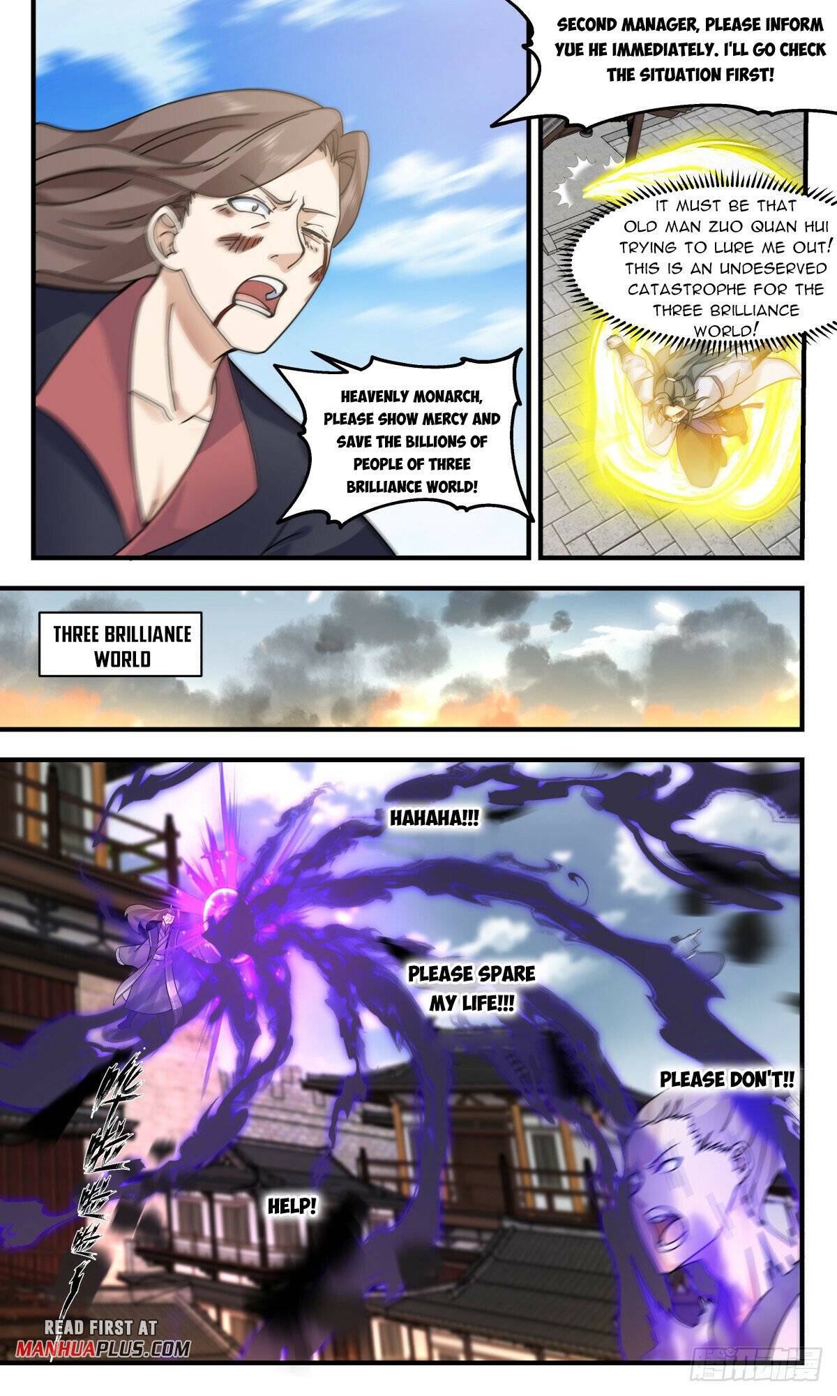 Page 3 of Chapter 2850