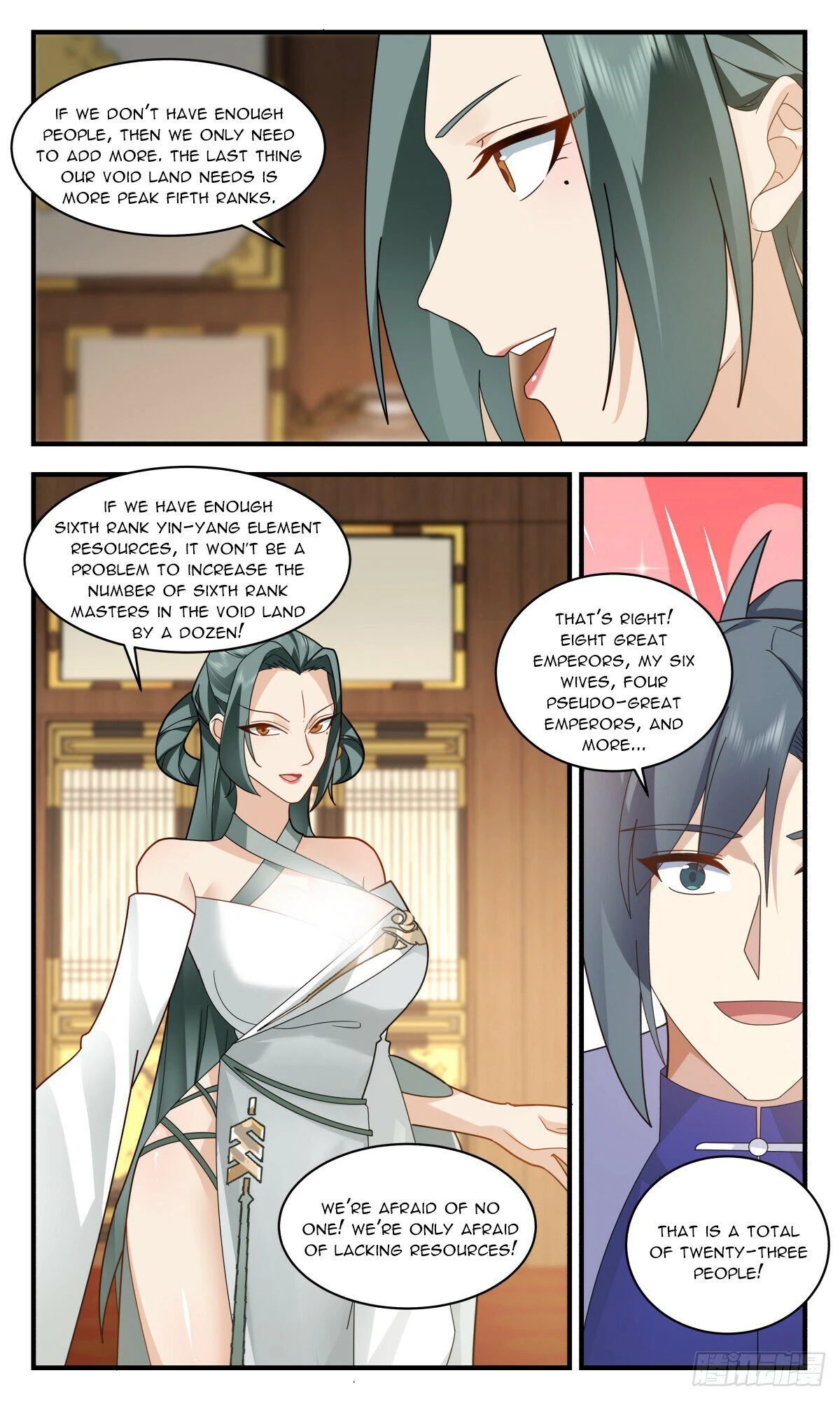 Page 4 of Chapter 2853
