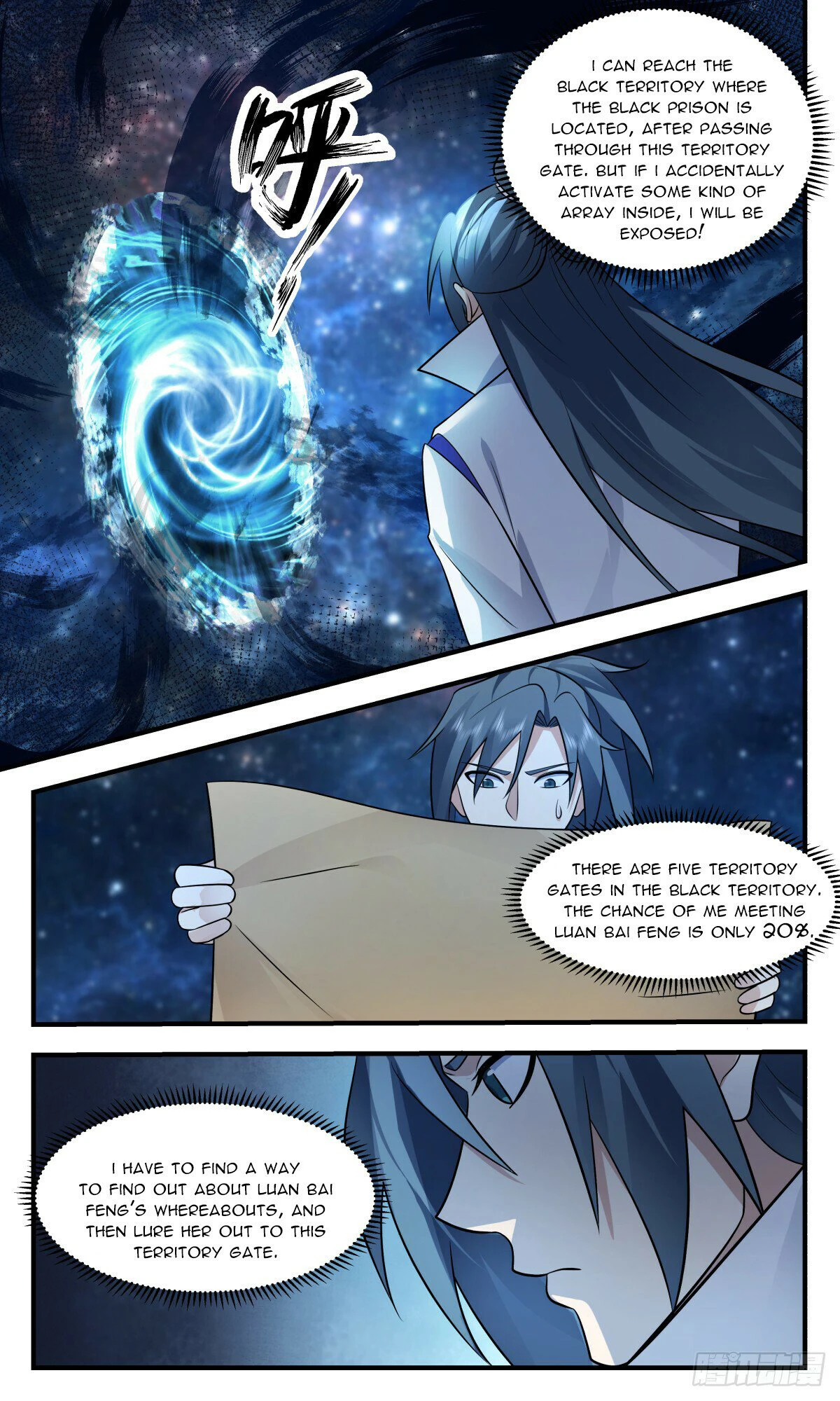 Page 10 of Chapter 2853
