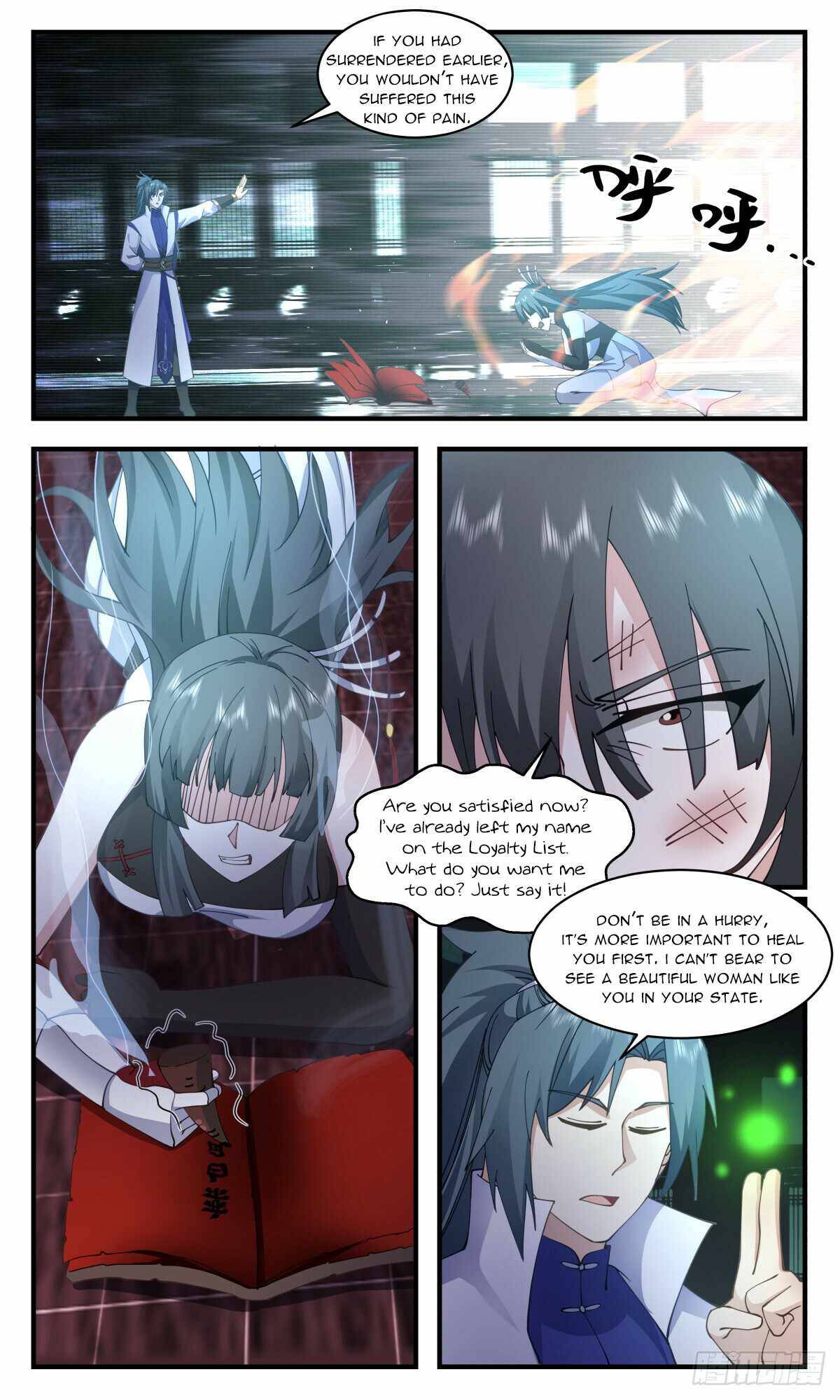 Page 2 of Chapter 2855