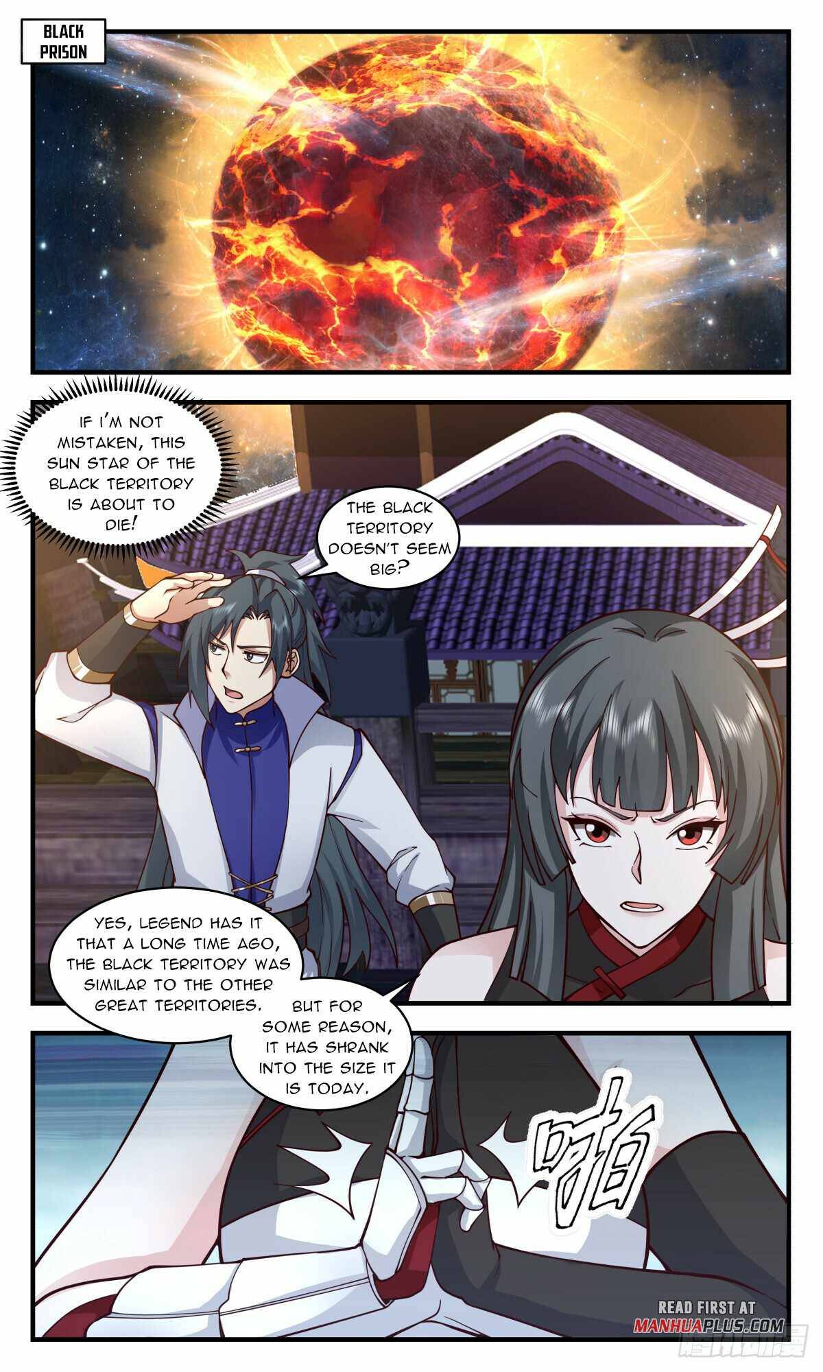 Page 5 of Chapter 2855