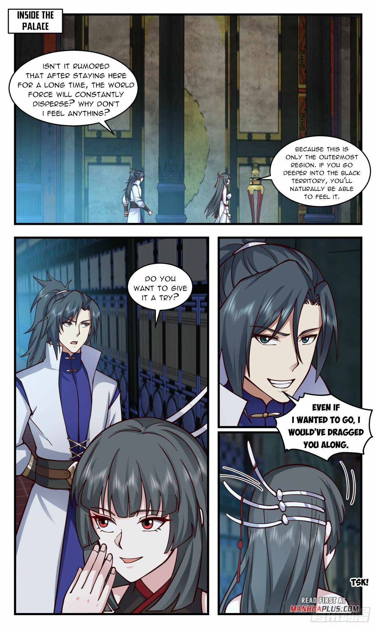 Page 7 of Chapter 2855