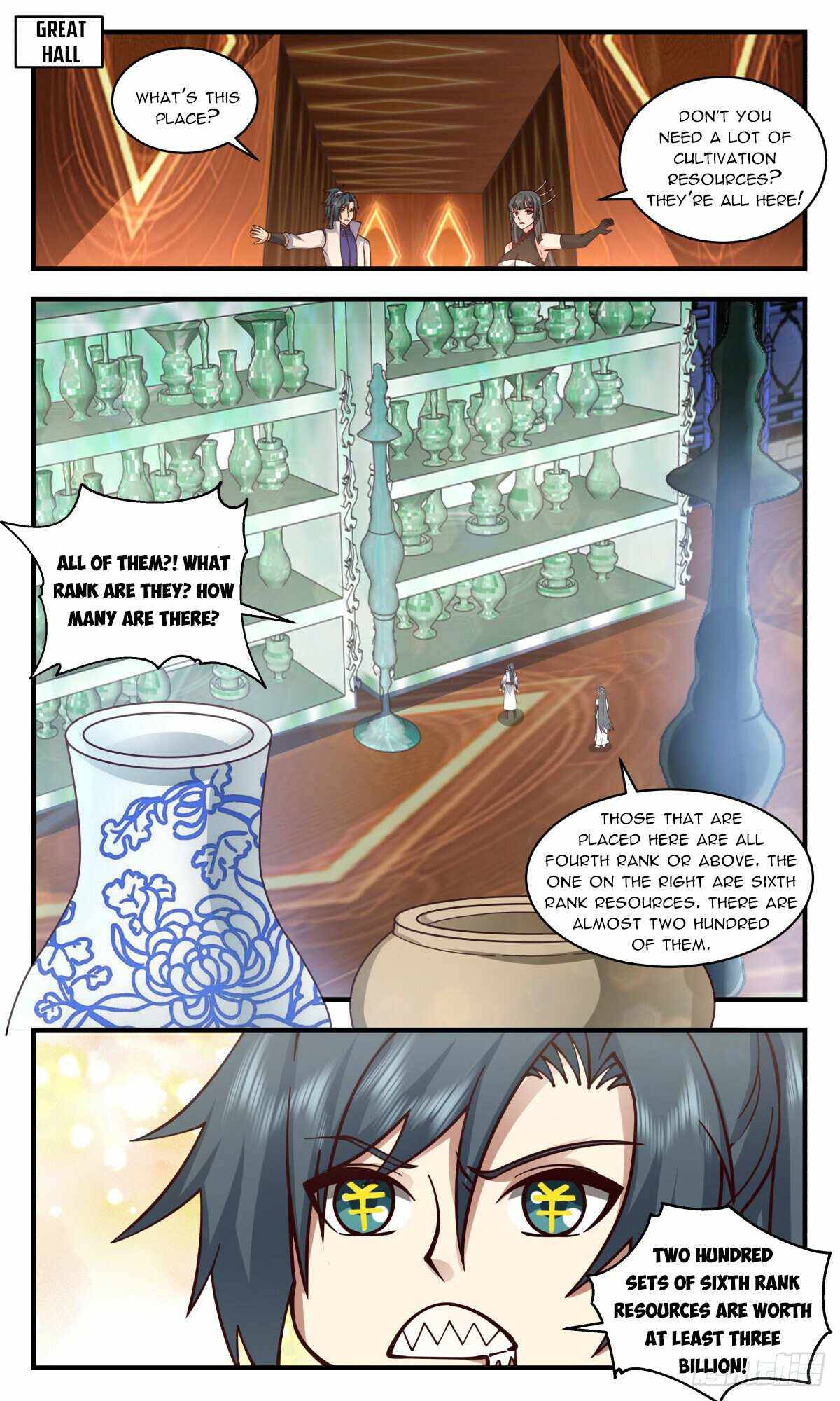 Page 8 of Chapter 2855