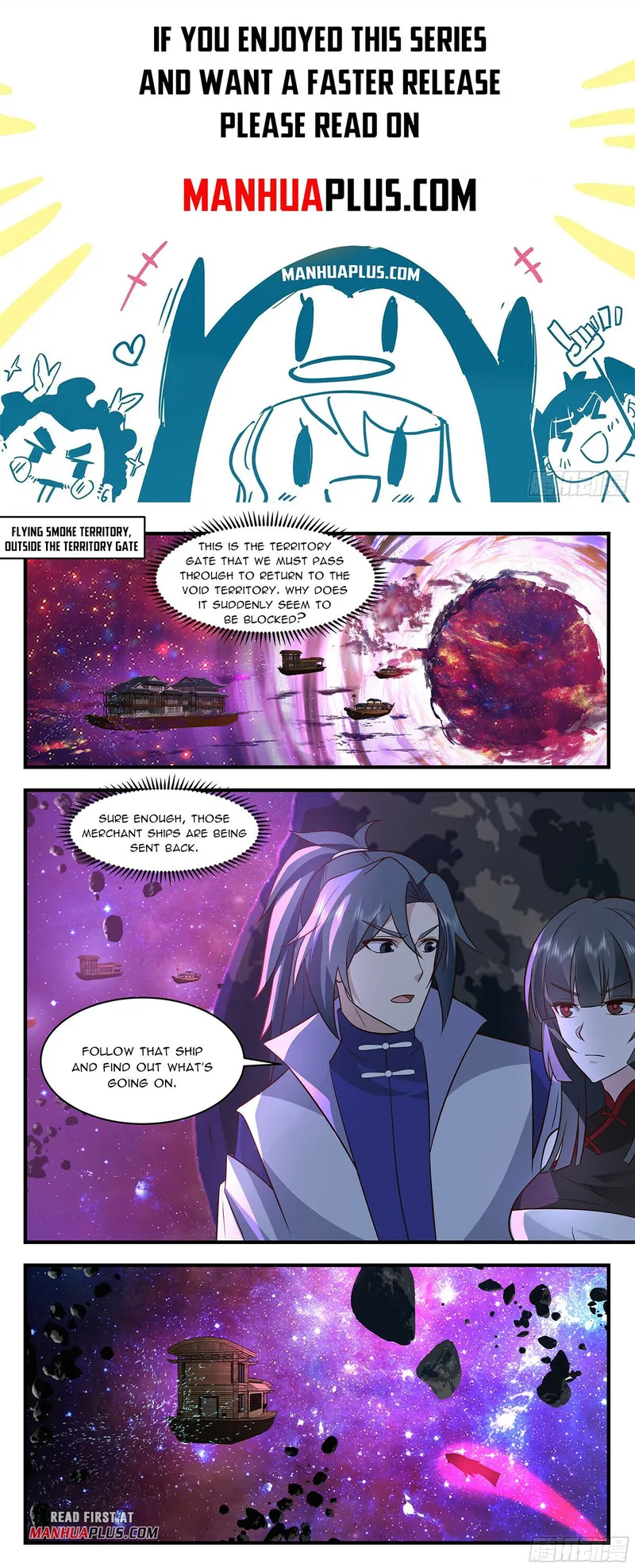 Page 1 of Chapter 2858