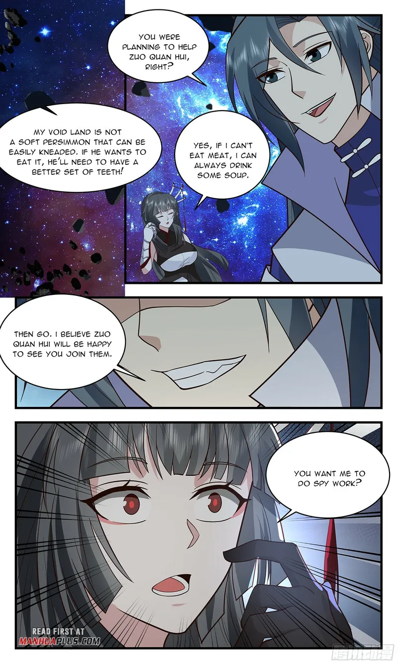 Page 5 of Chapter 2858