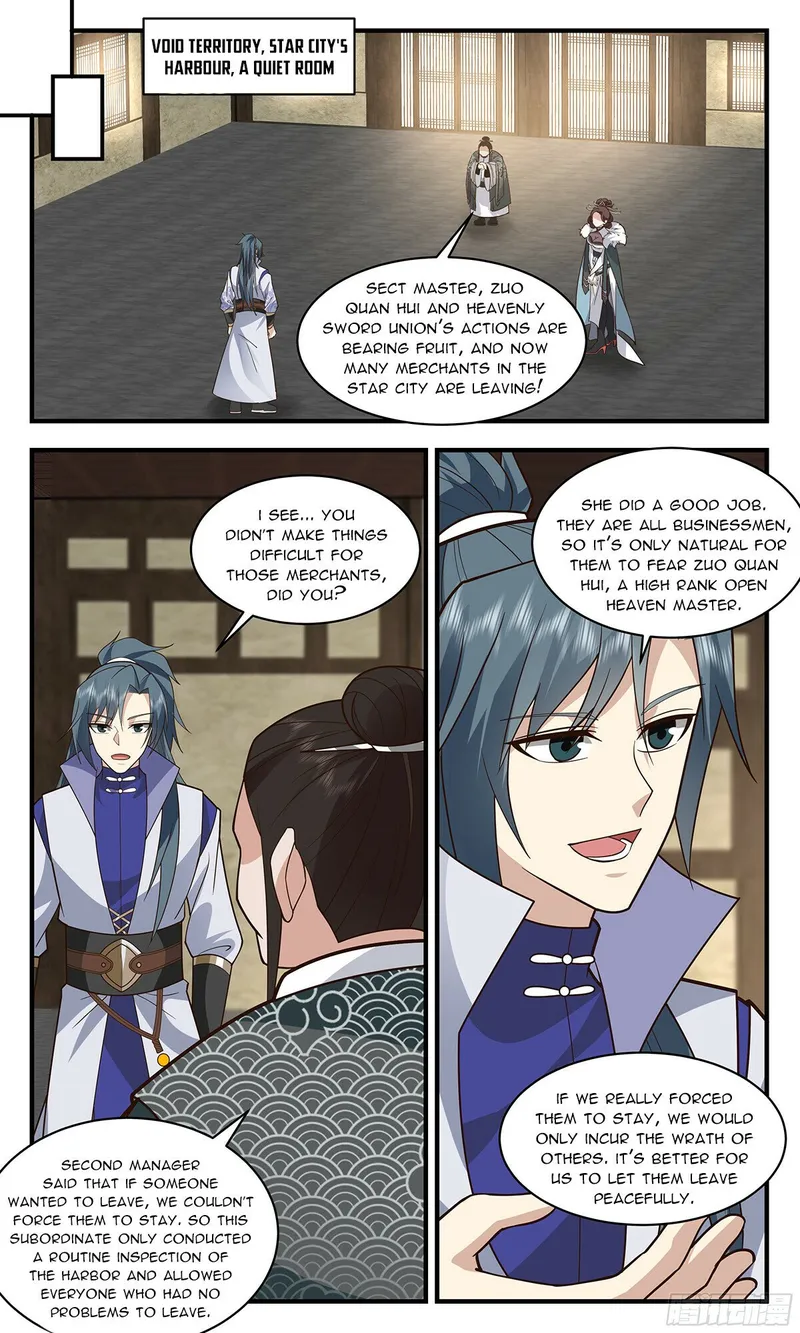 Page 8 of Chapter 2858