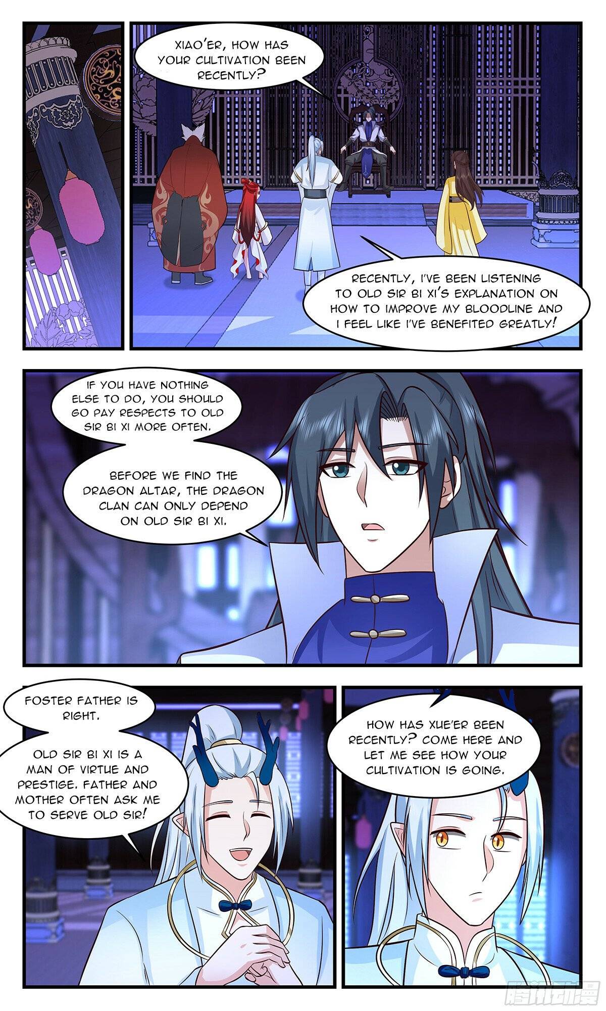 Page 2 of Chapter 2860