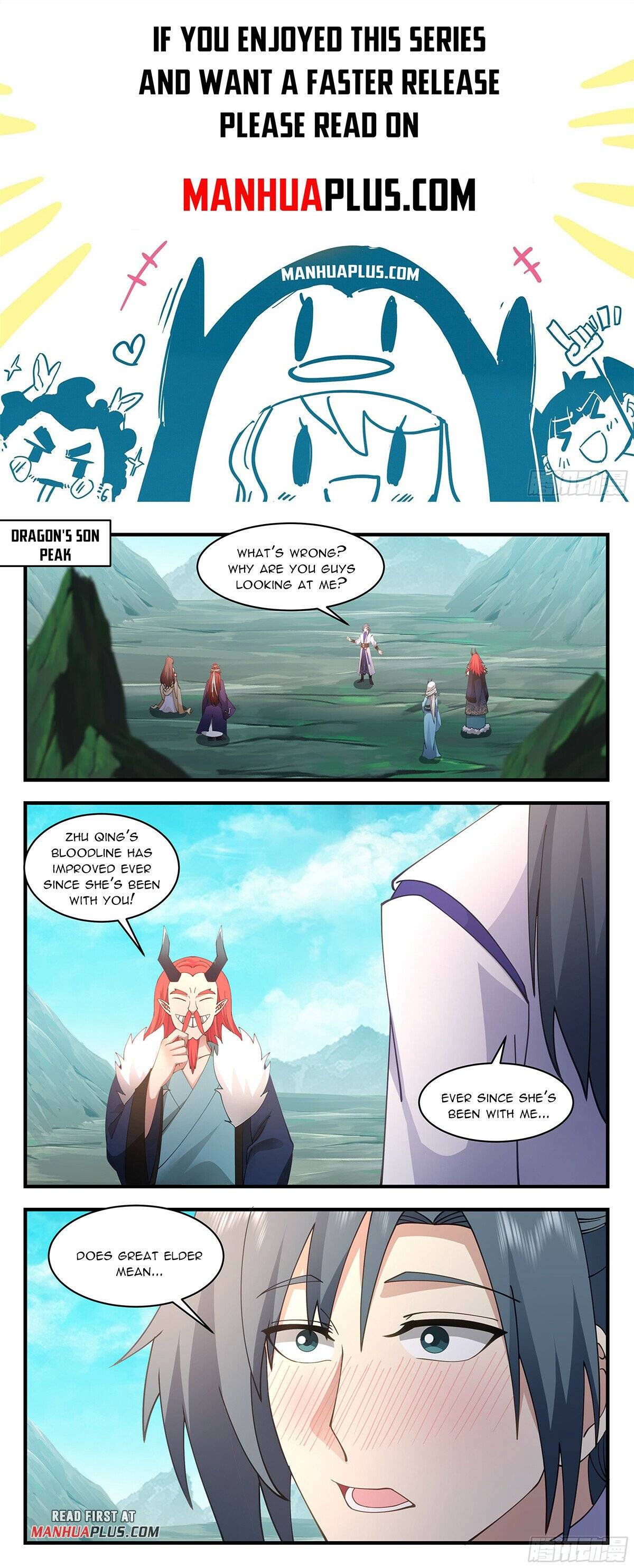 Page 1 of Chapter 2861