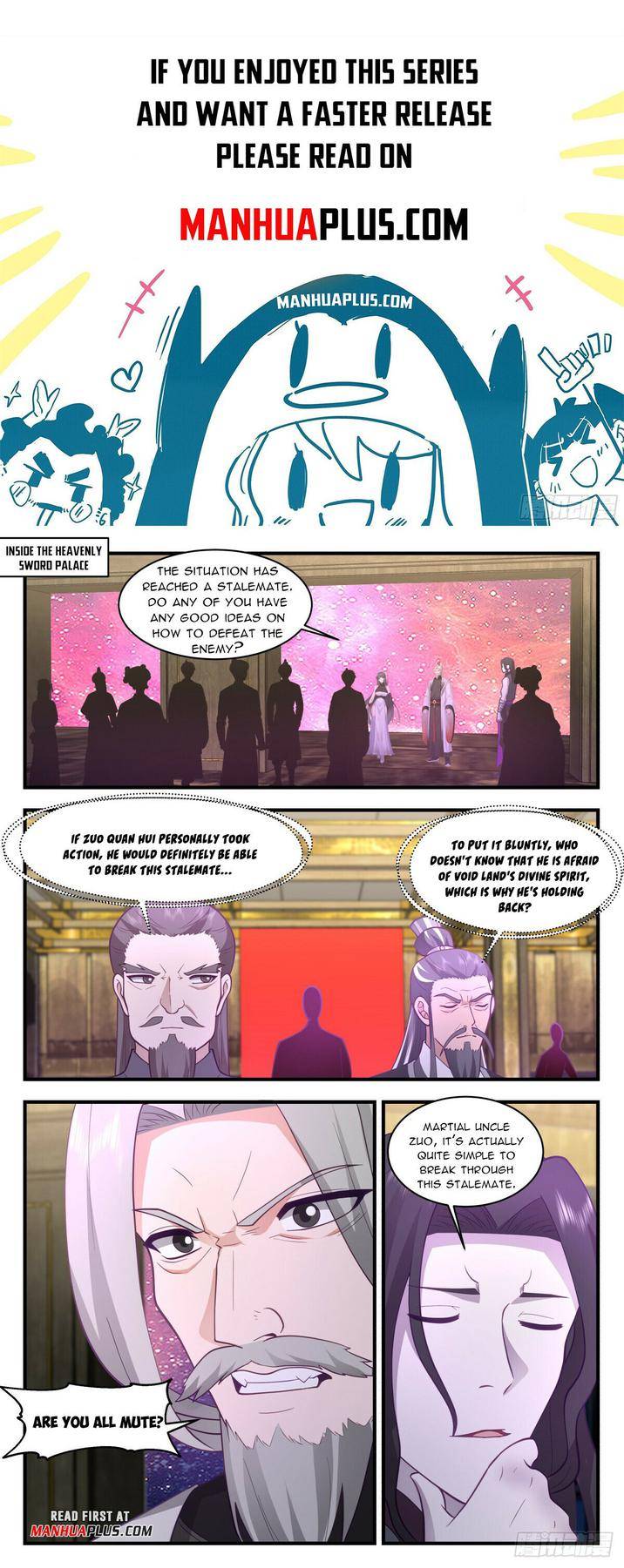 Page 1 of Chapter 2866
