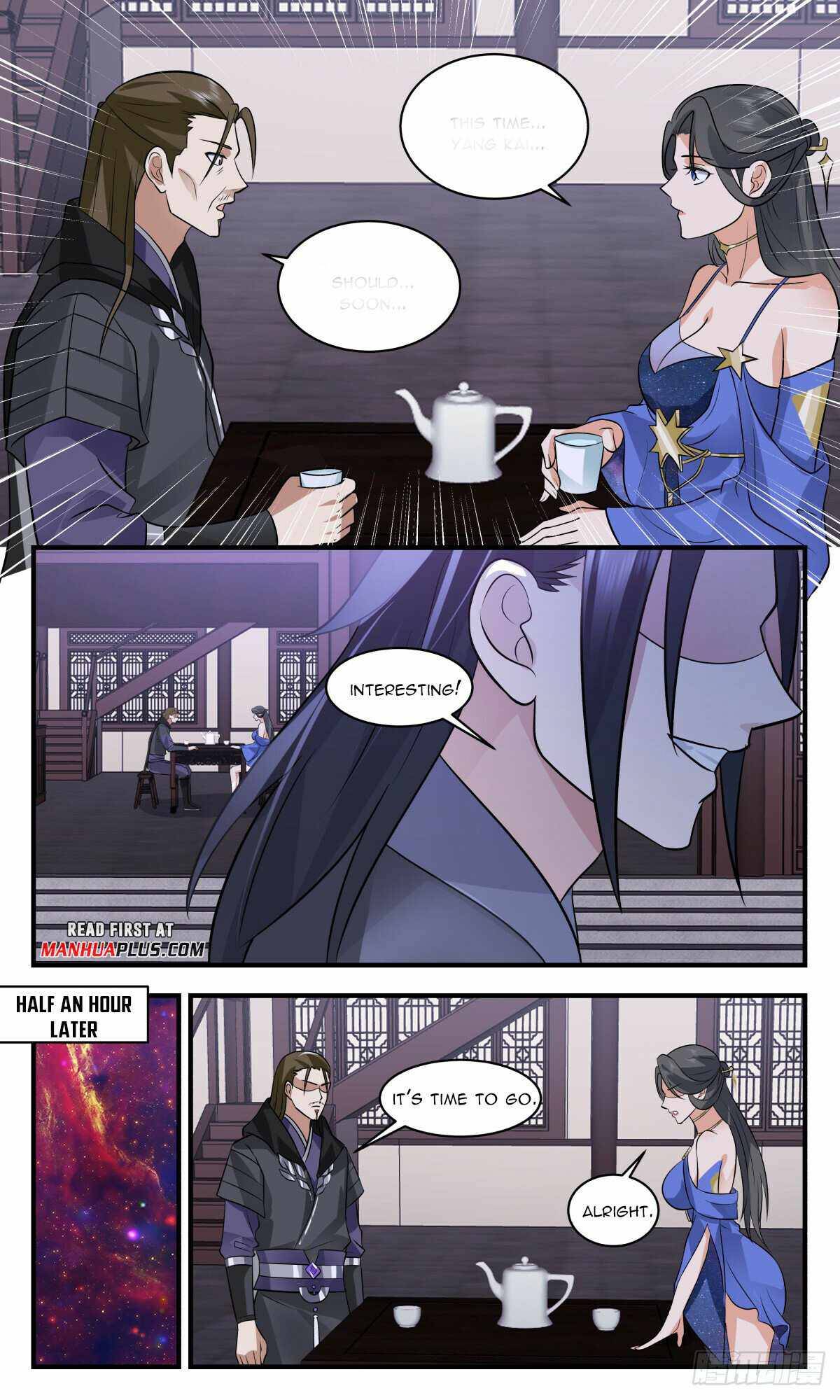 Page 5 of Chapter 2866