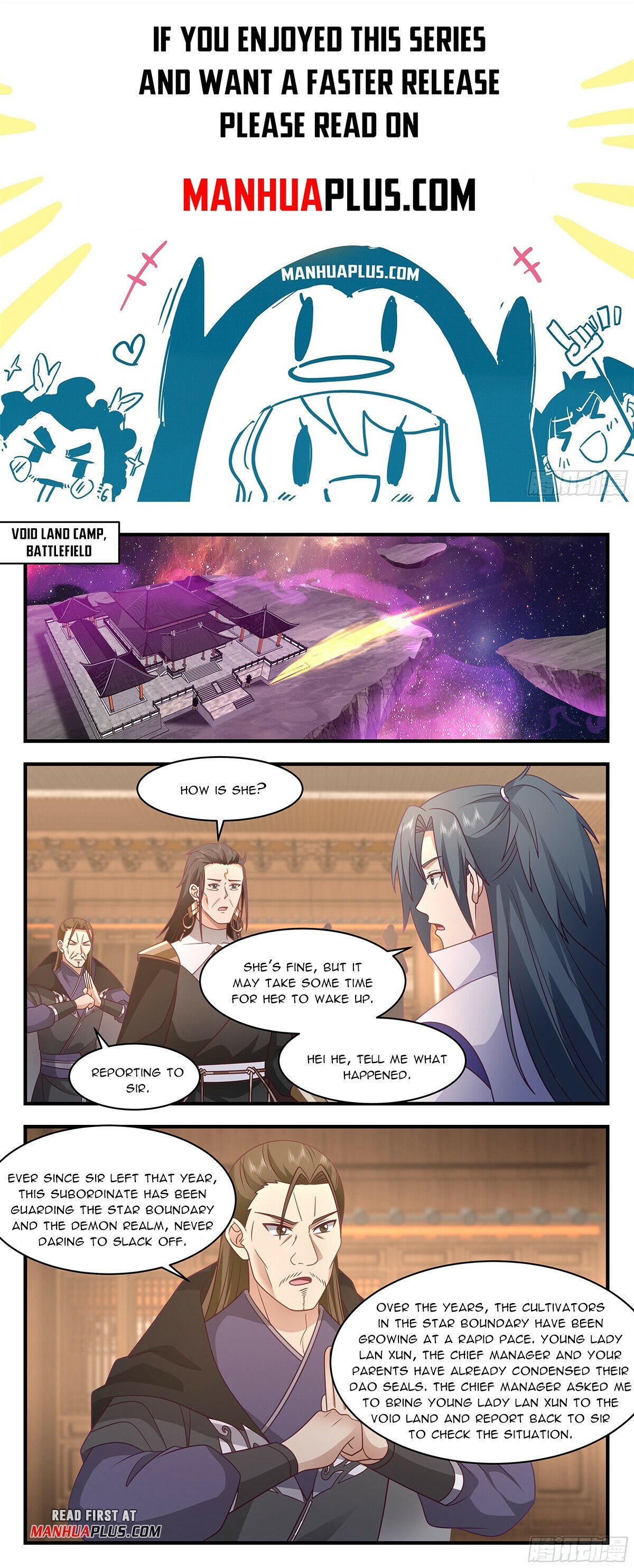 Page 1 of Chapter 2868