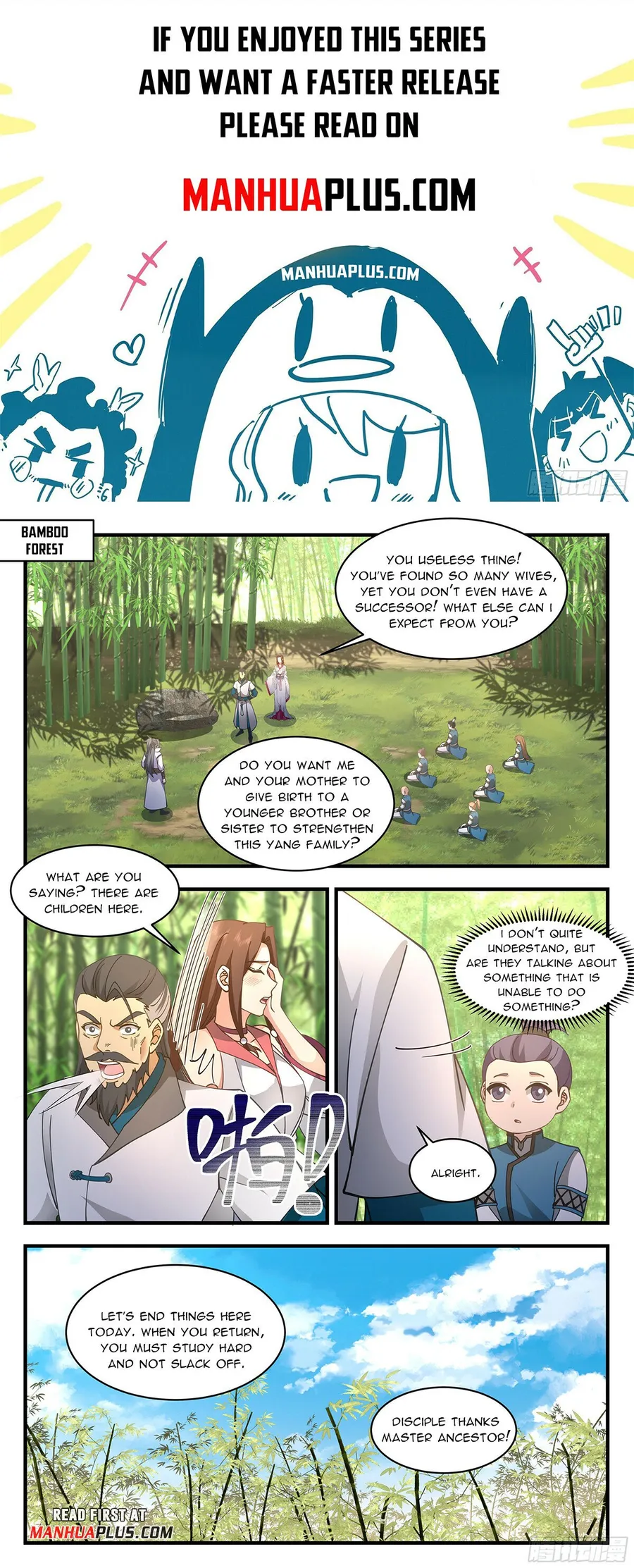 Page 1 of Chapter 2870
