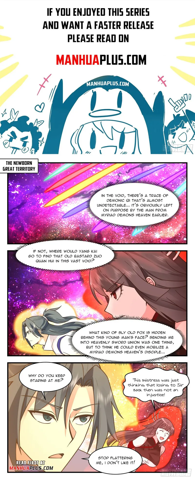 Page 1 of Chapter 2876