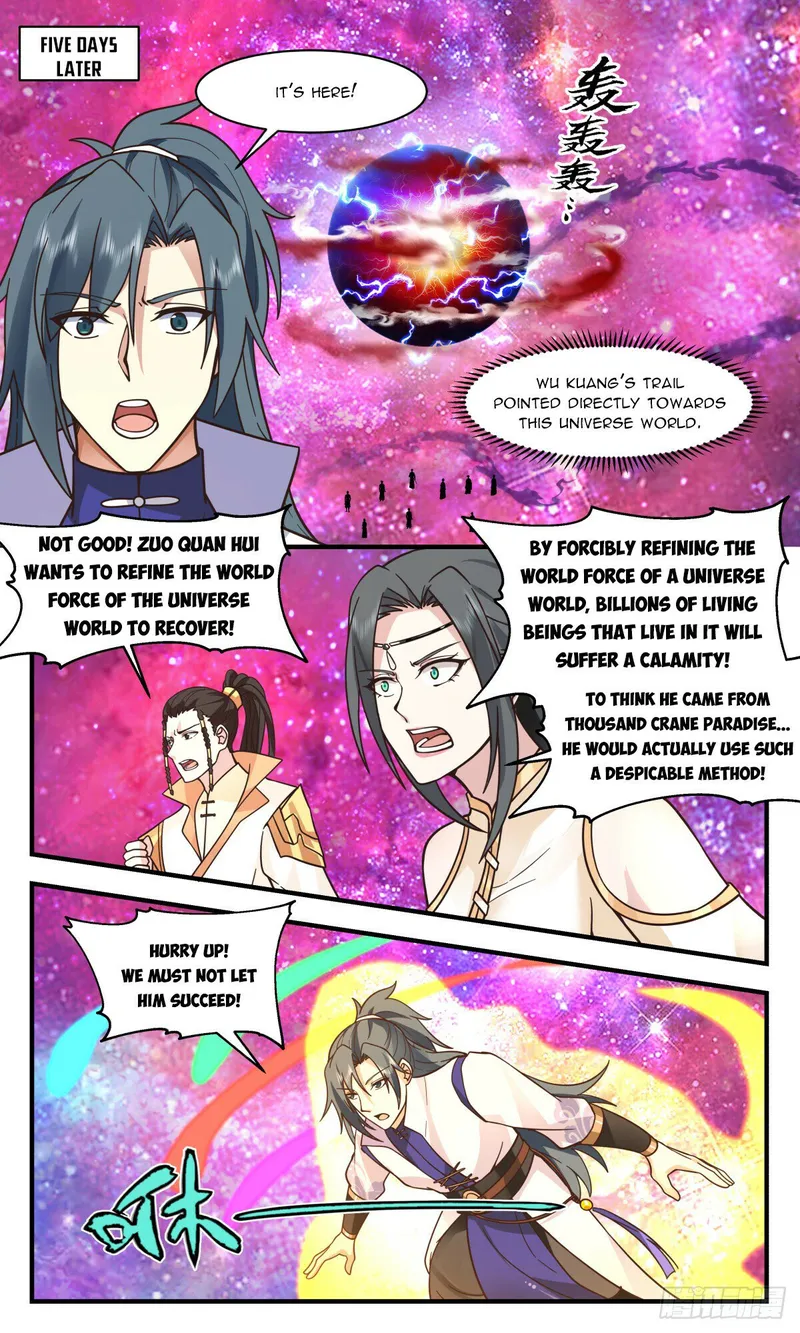 Page 2 of Chapter 2876