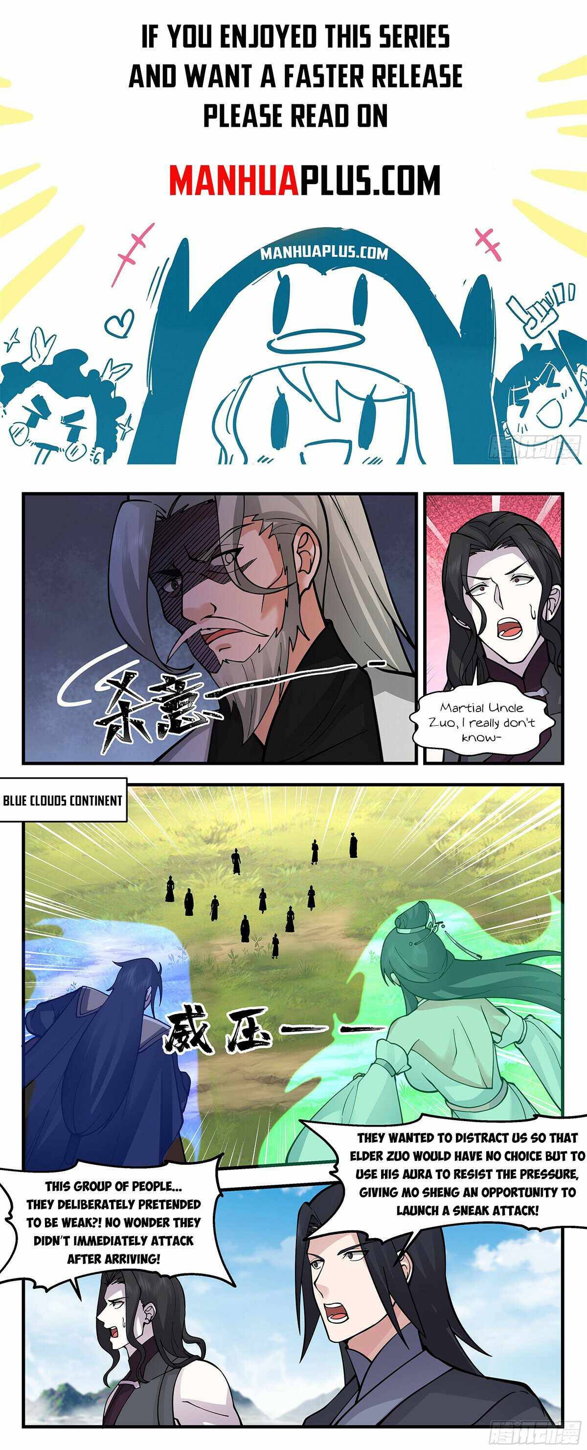 Page 1 of Chapter 2877