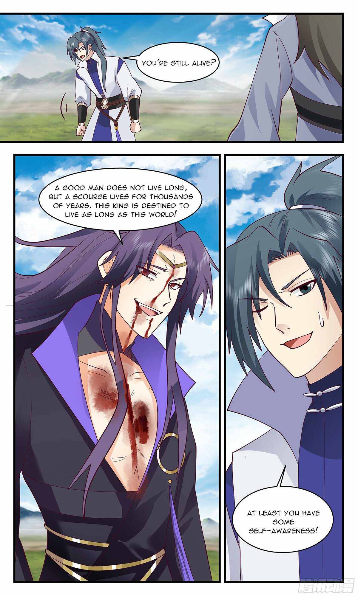 Page 8 of Chapter 2877