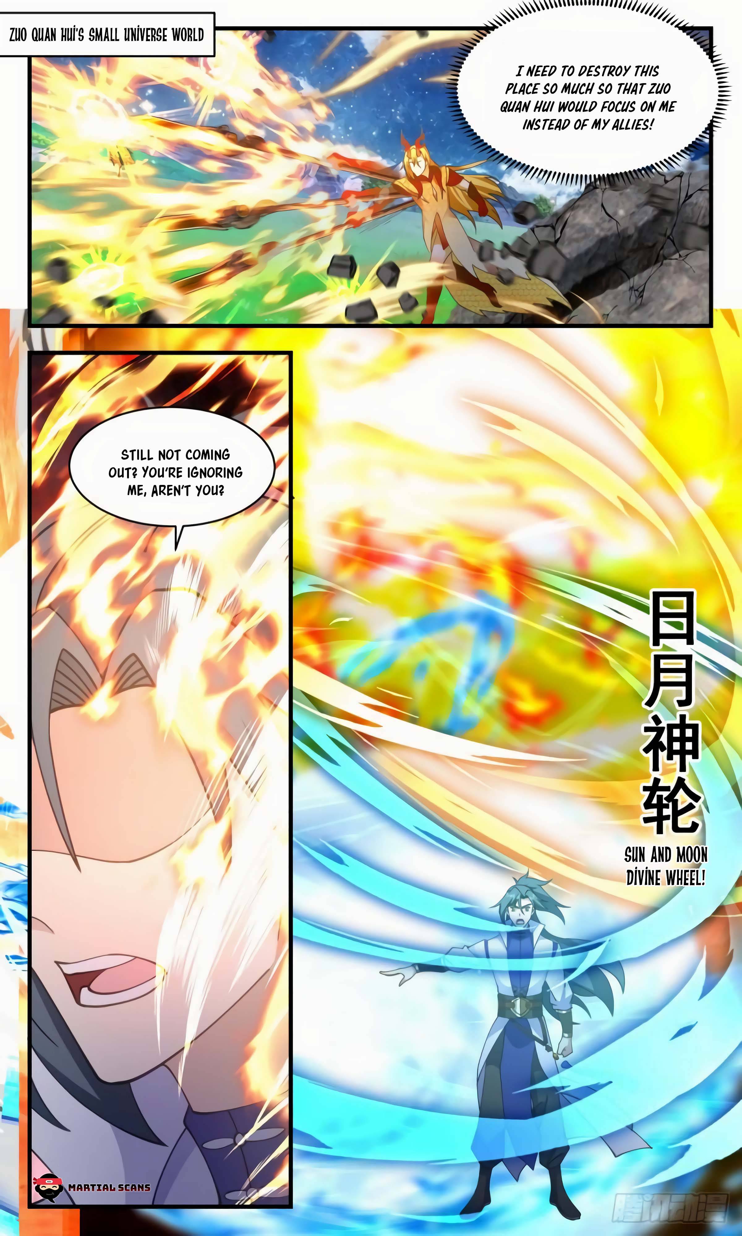 Page 2 of Chapter 2879