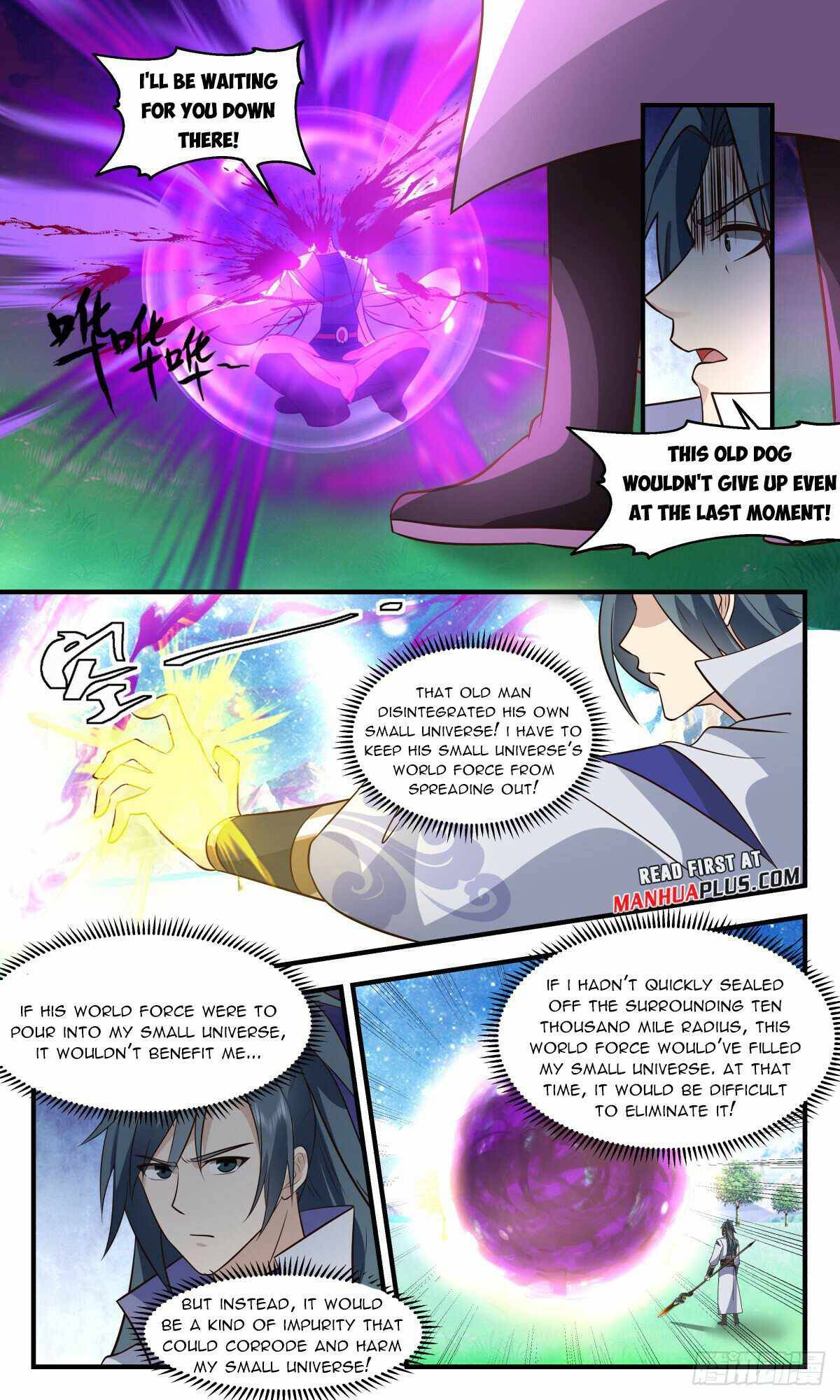Page 3 of Chapter 2880