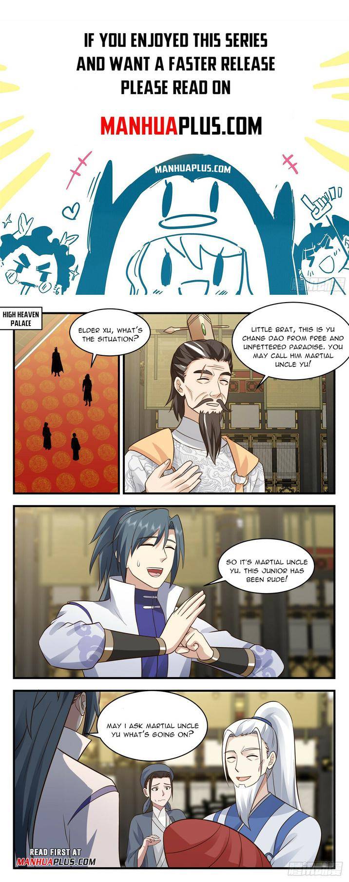 Page 1 of Chapter 2883