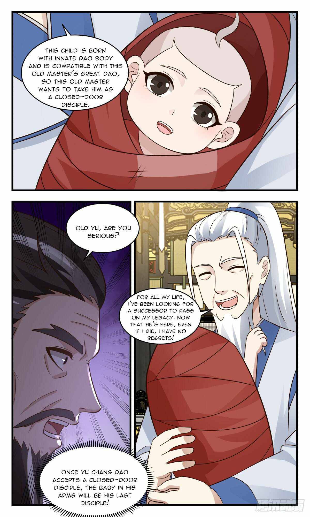 Page 2 of Chapter 2883