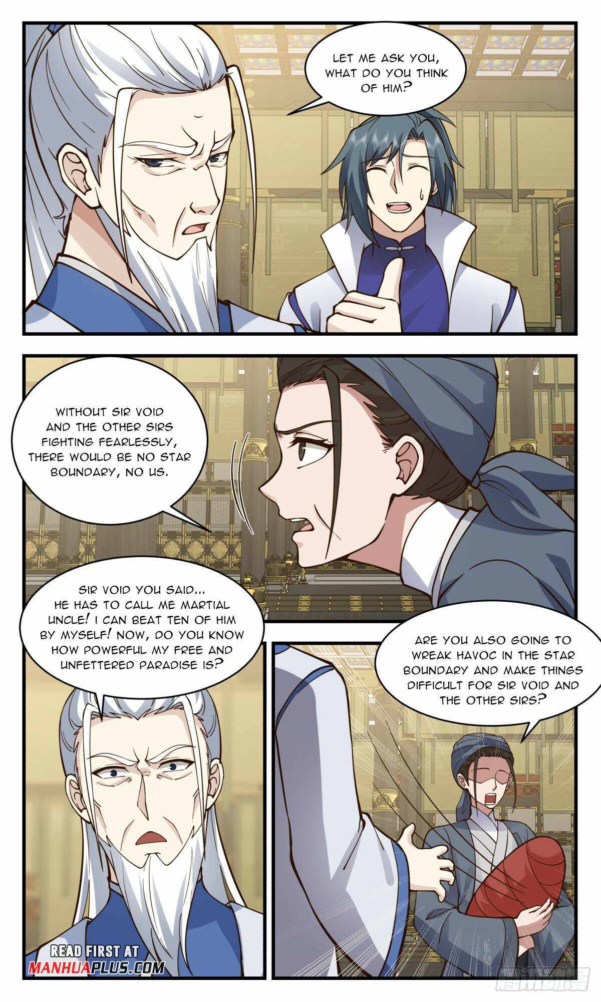 Page 5 of Chapter 2883
