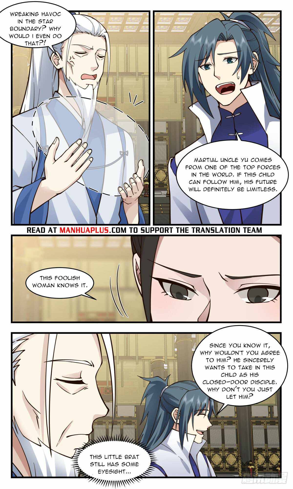 Page 6 of Chapter 2883
