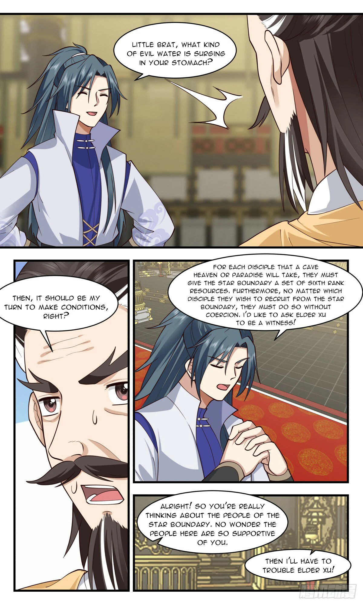 Page 8 of Chapter 2884