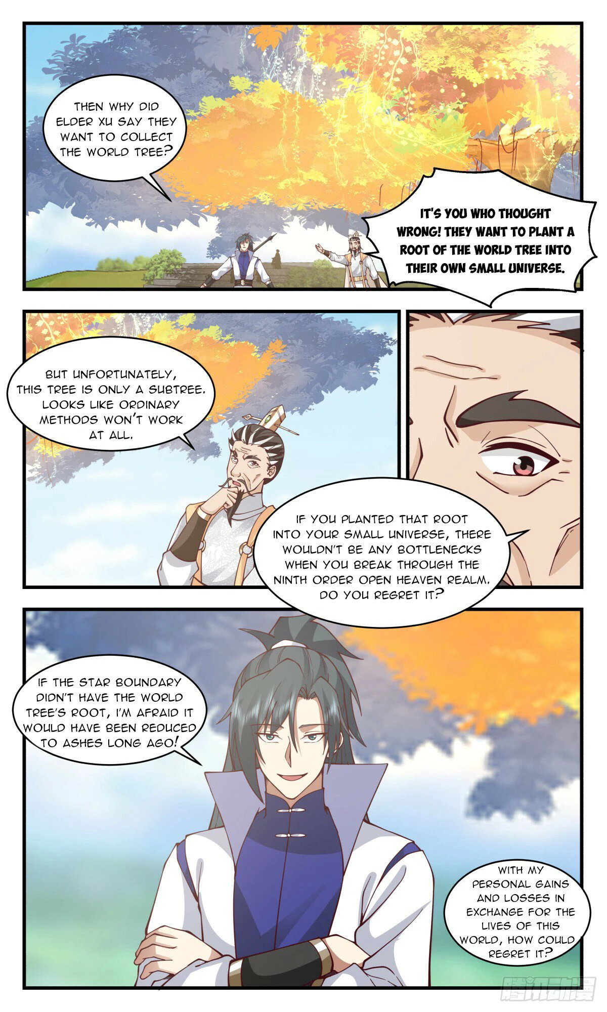 Page 8 of Chapter 2888