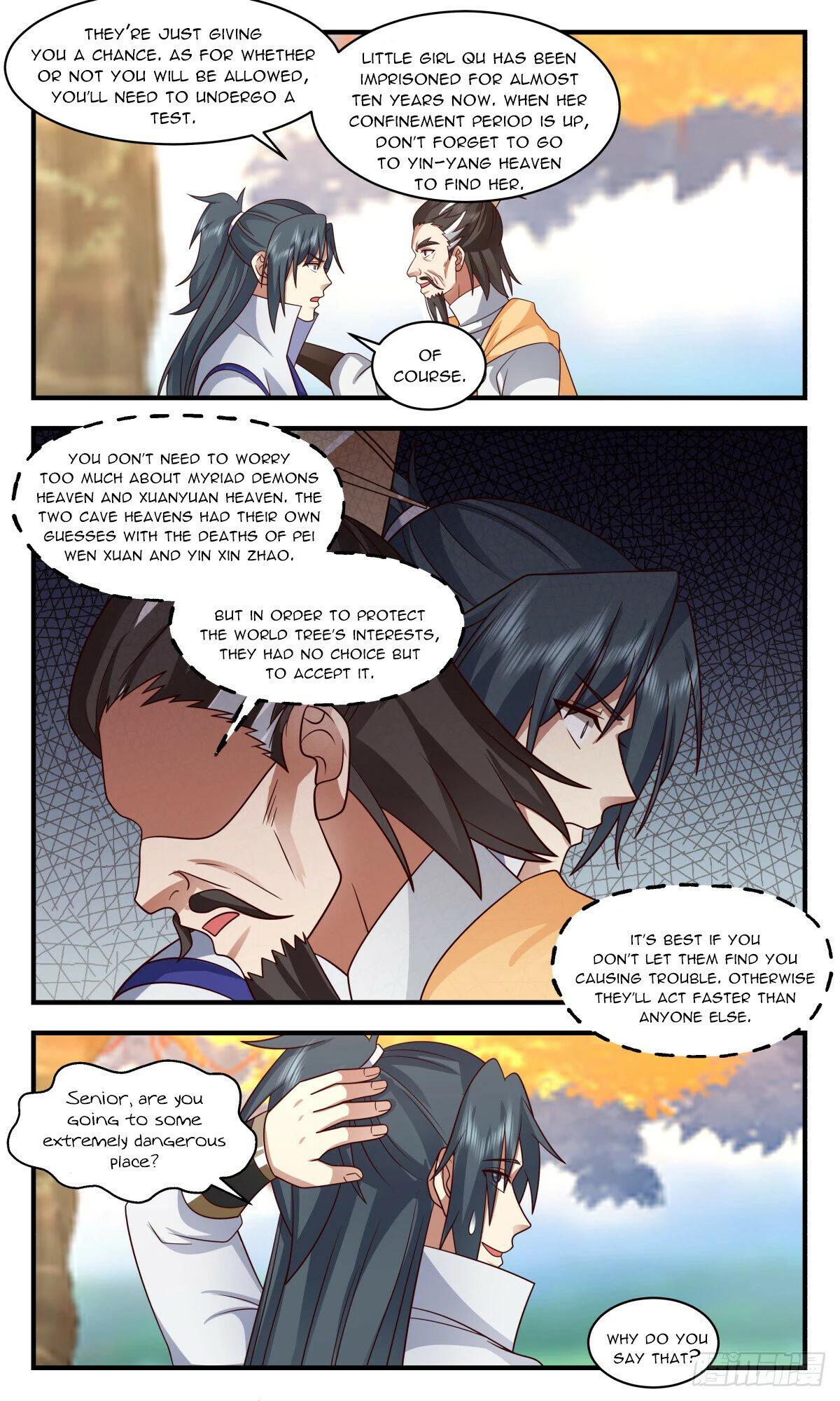 Page 10 of Chapter 2888