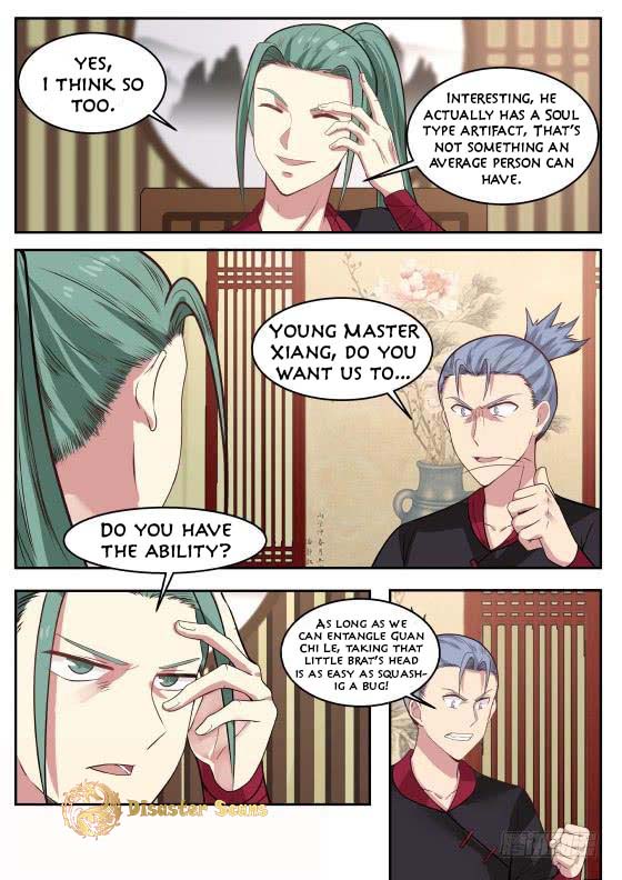 Page 6 of Chapter 289