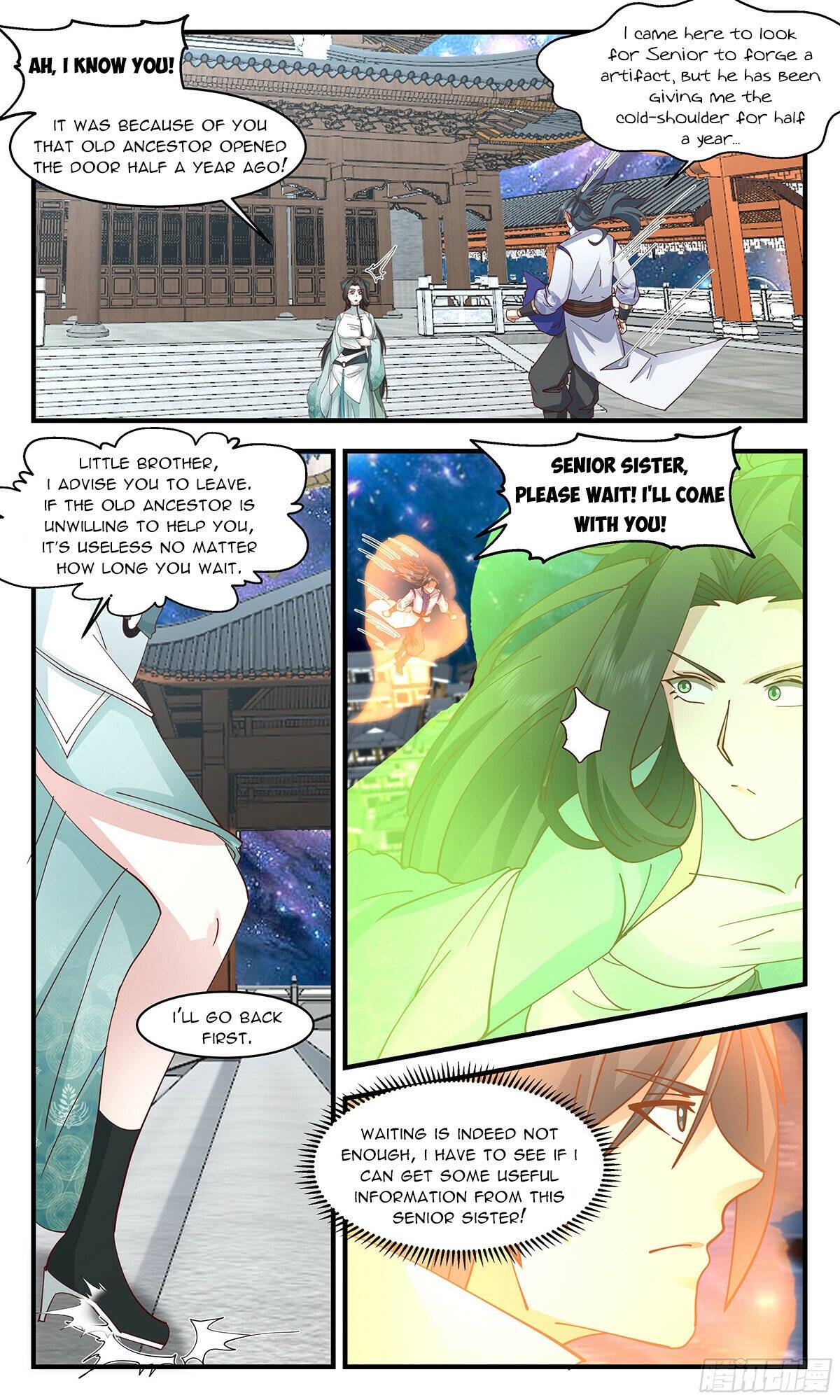 Page 2 of Chapter 2892