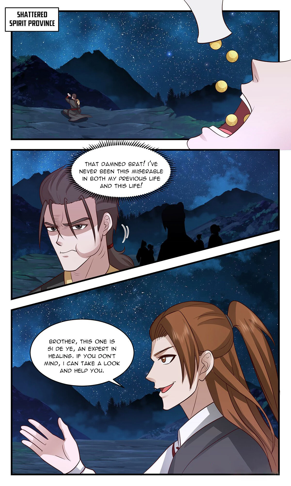 Page 3 of Chapter 2896