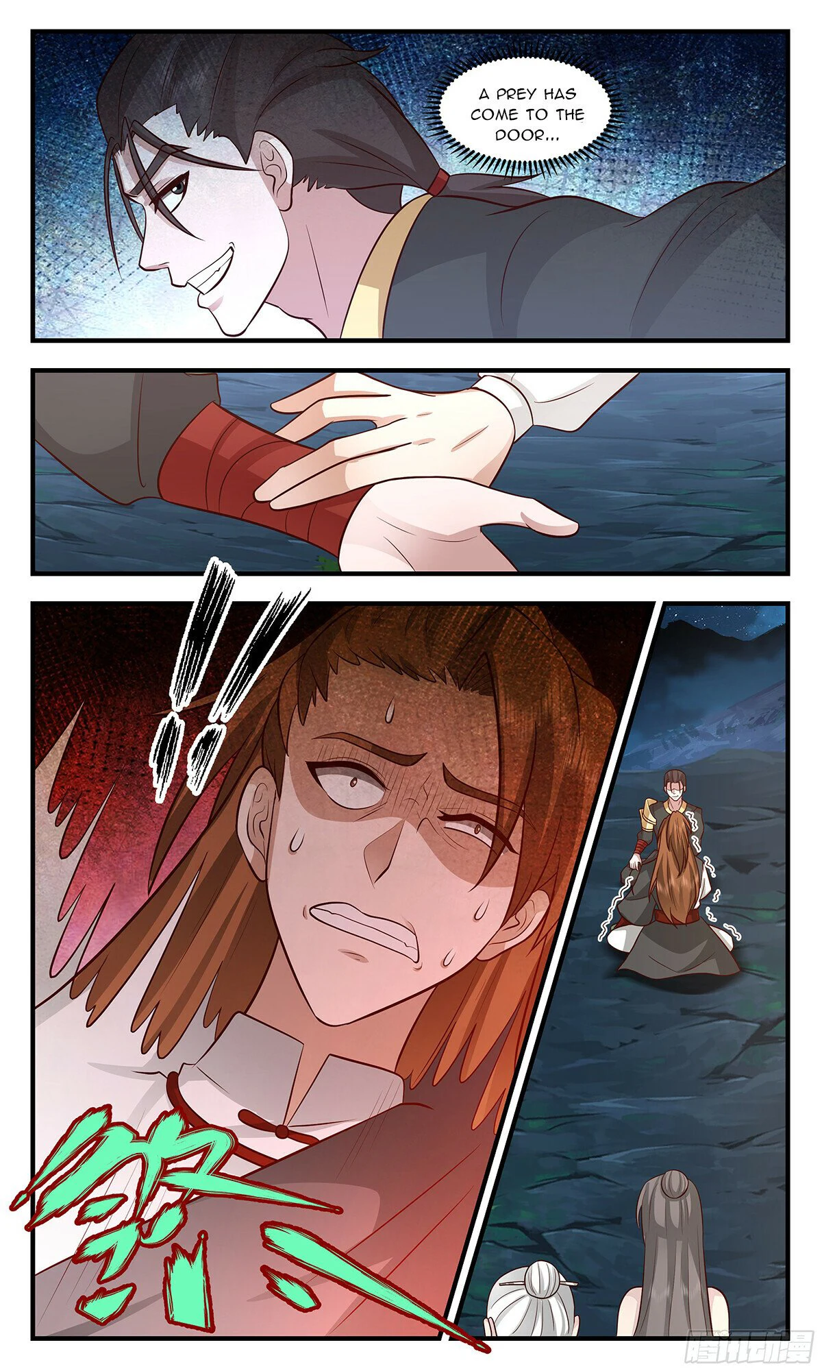 Page 4 of Chapter 2896