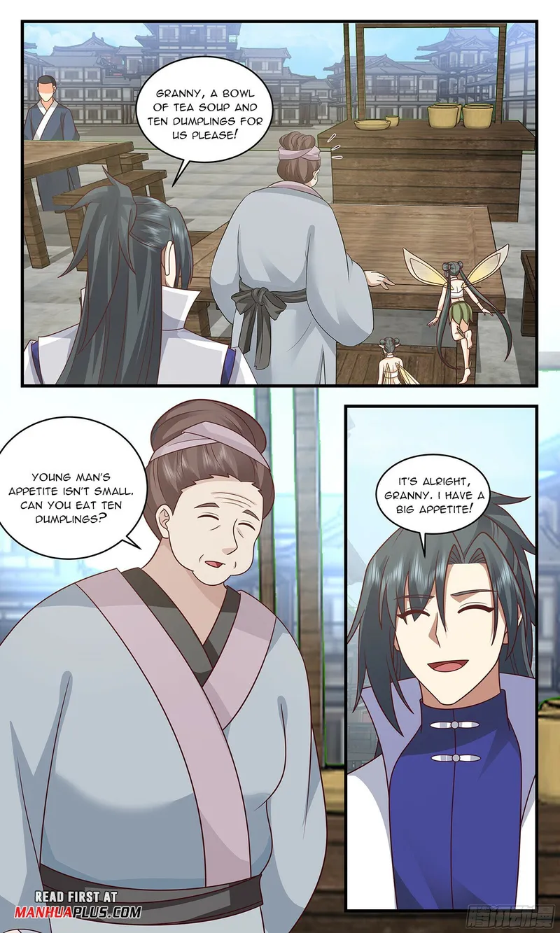 Page 3 of Chapter 2909