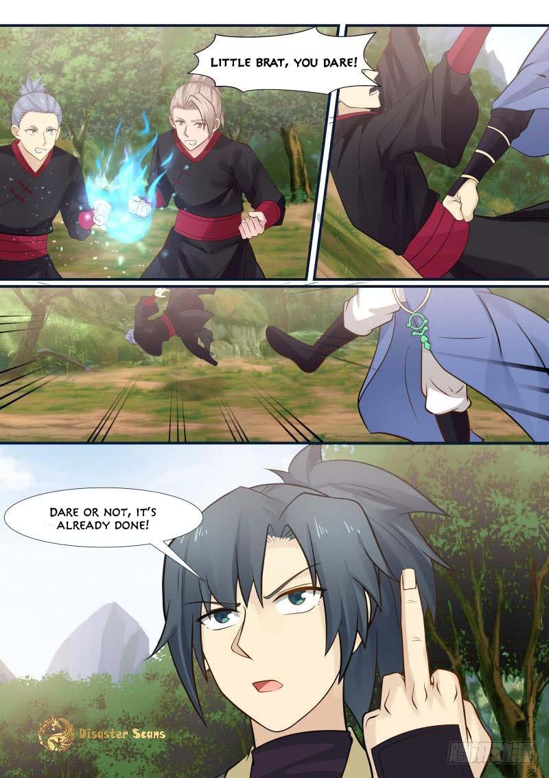Page 3 of Chapter 291