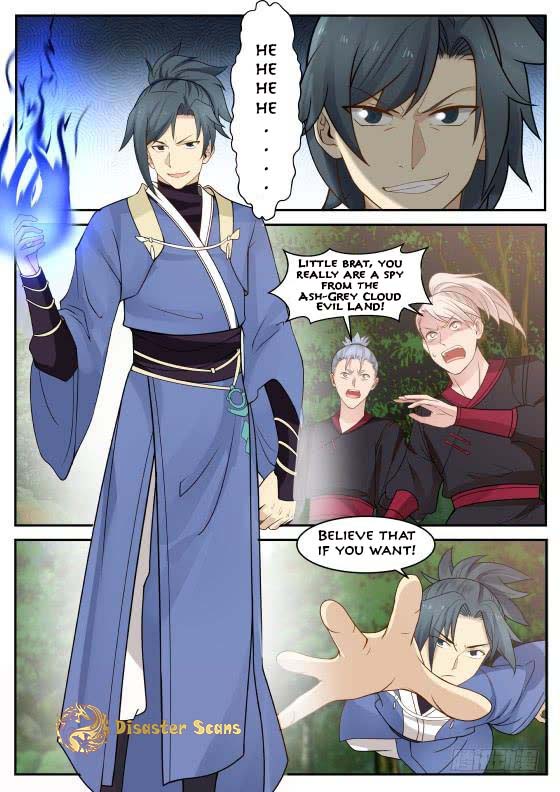 Page 4 of Chapter 292