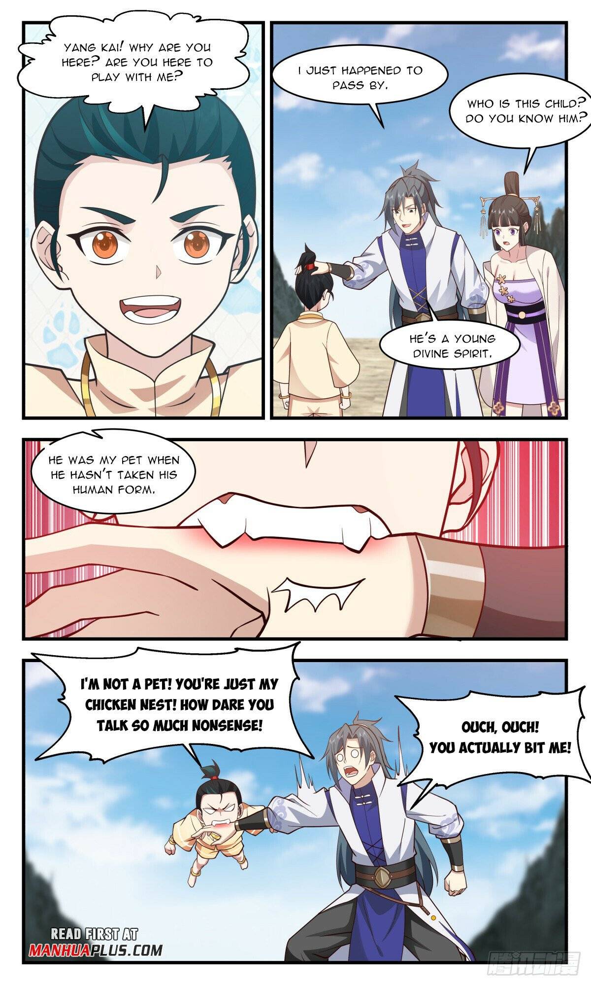 Page 5 of Chapter 2921