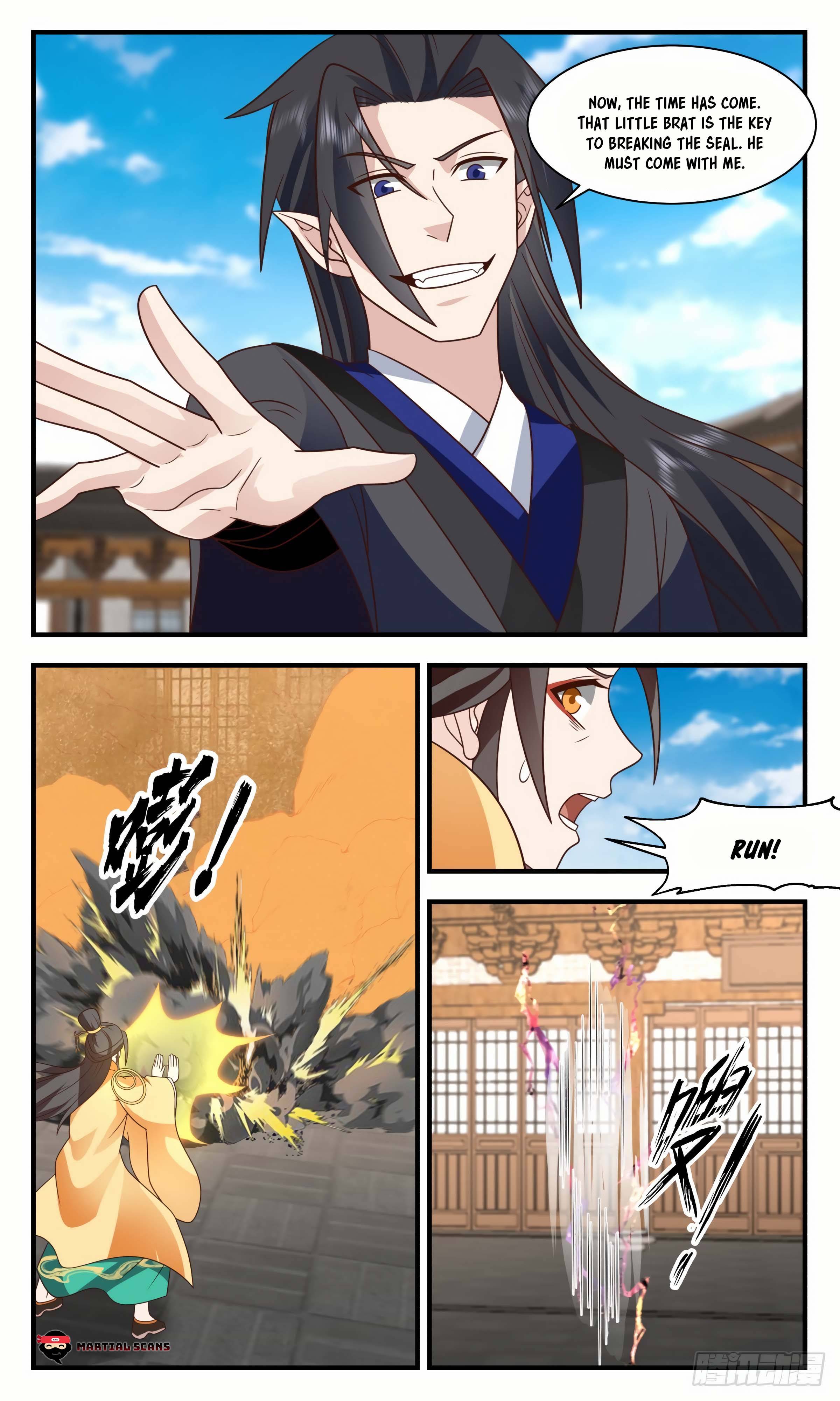 Page 3 of Chapter 2922