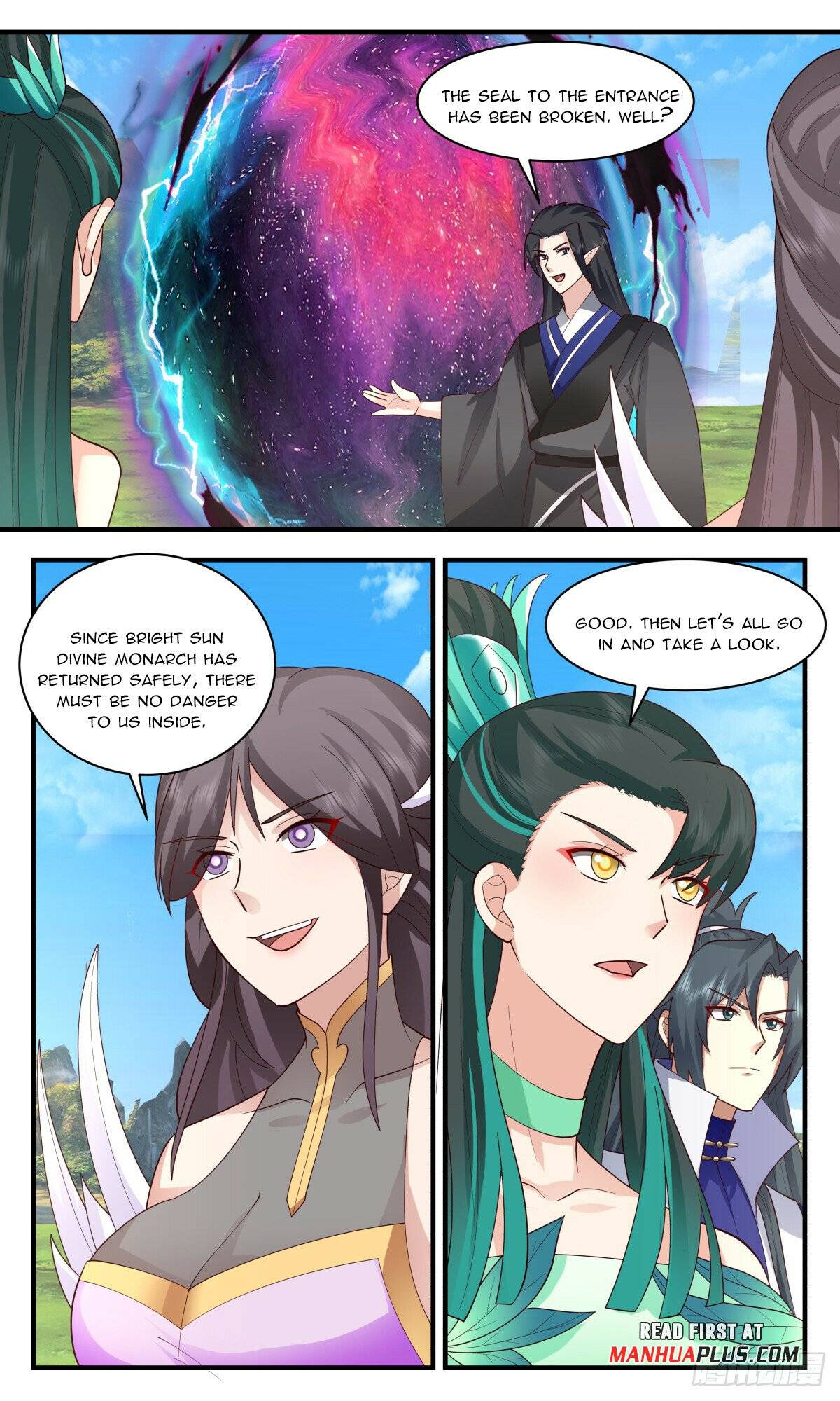 Page 3 of Chapter 2924