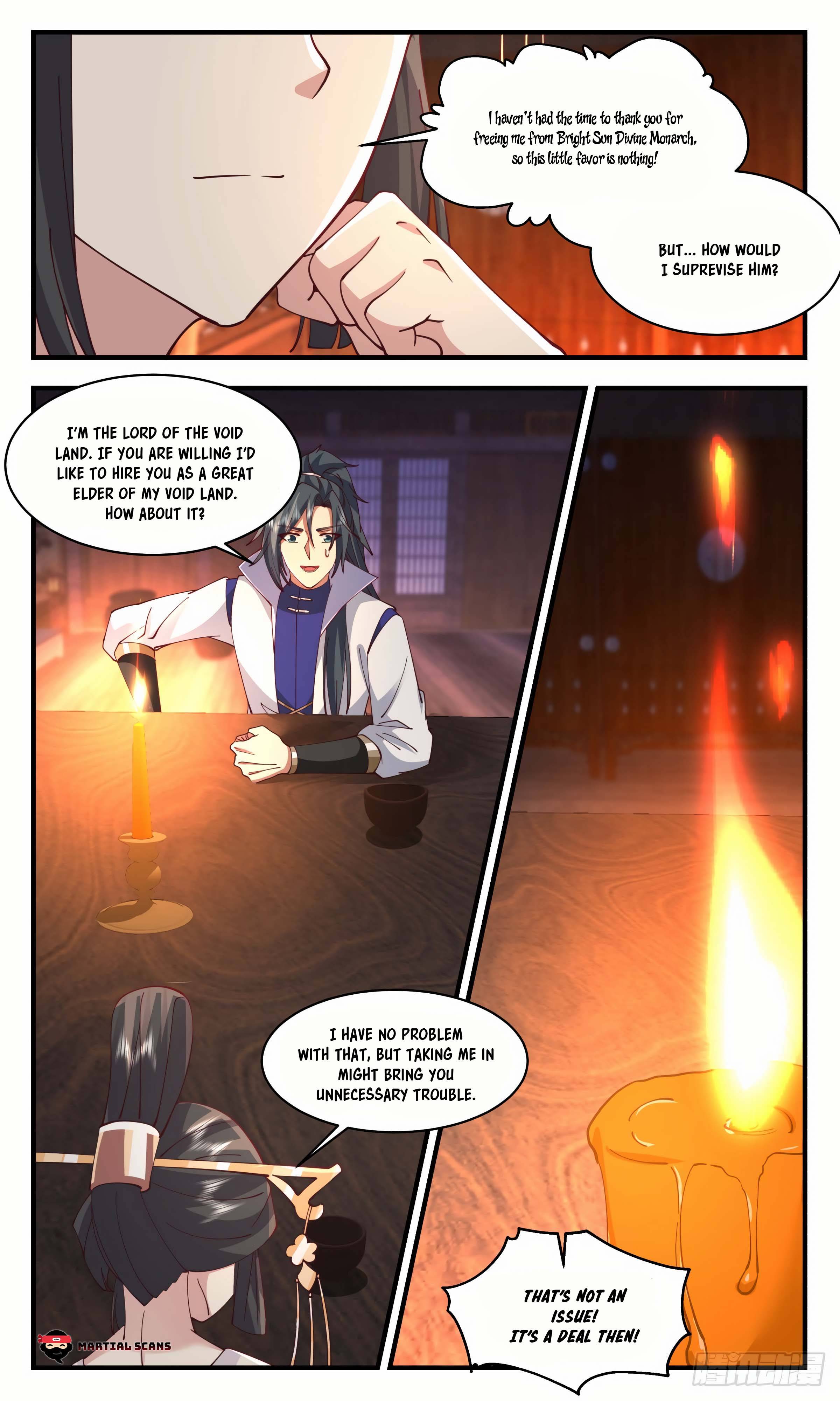Page 3 of Chapter 2928