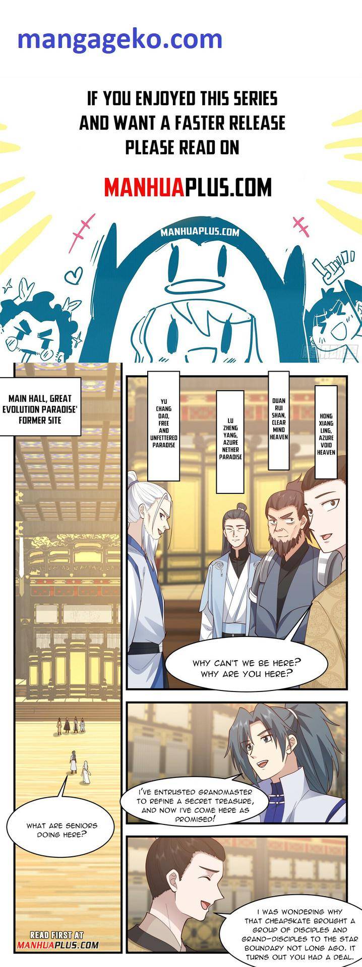 Page 1 of Chapter 2929