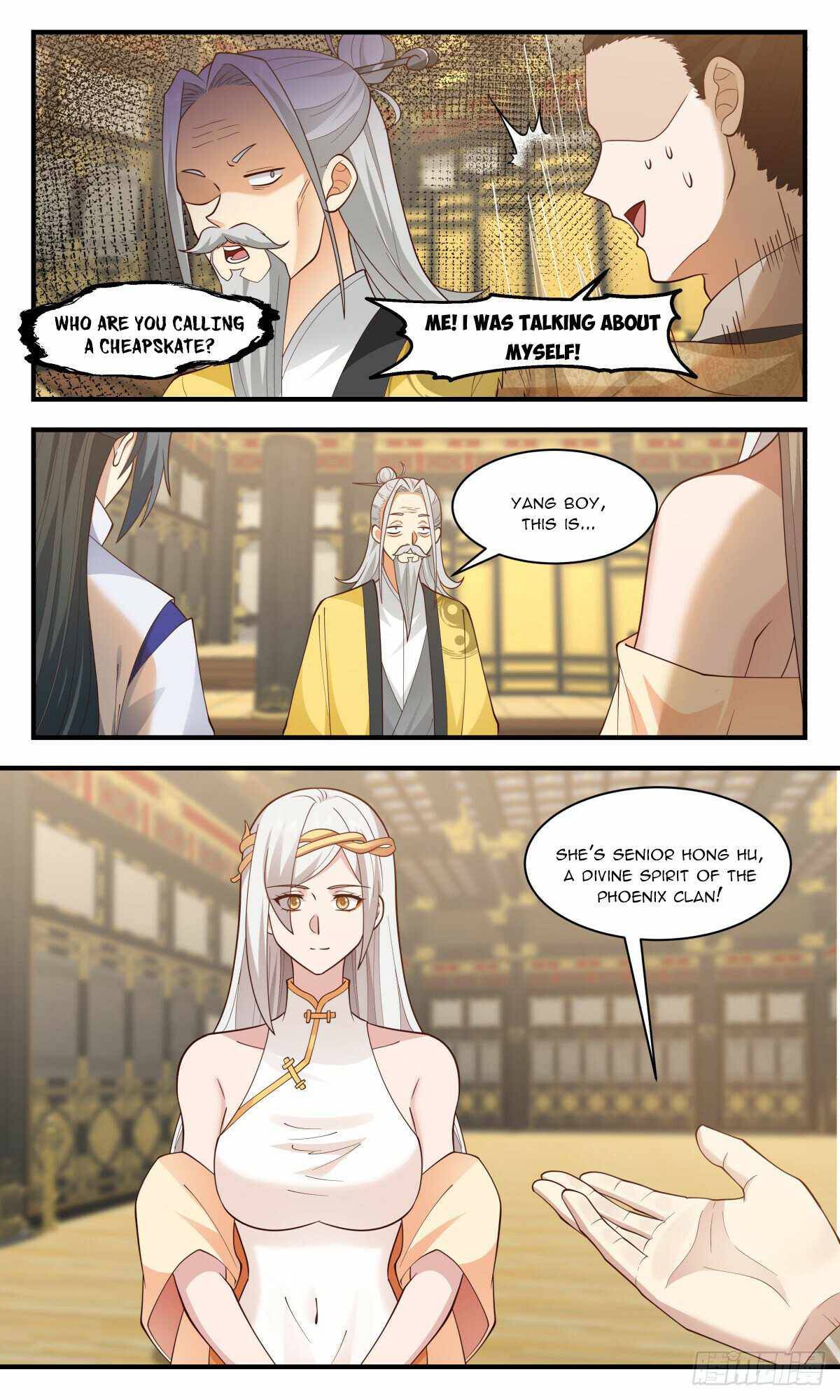 Page 2 of Chapter 2929