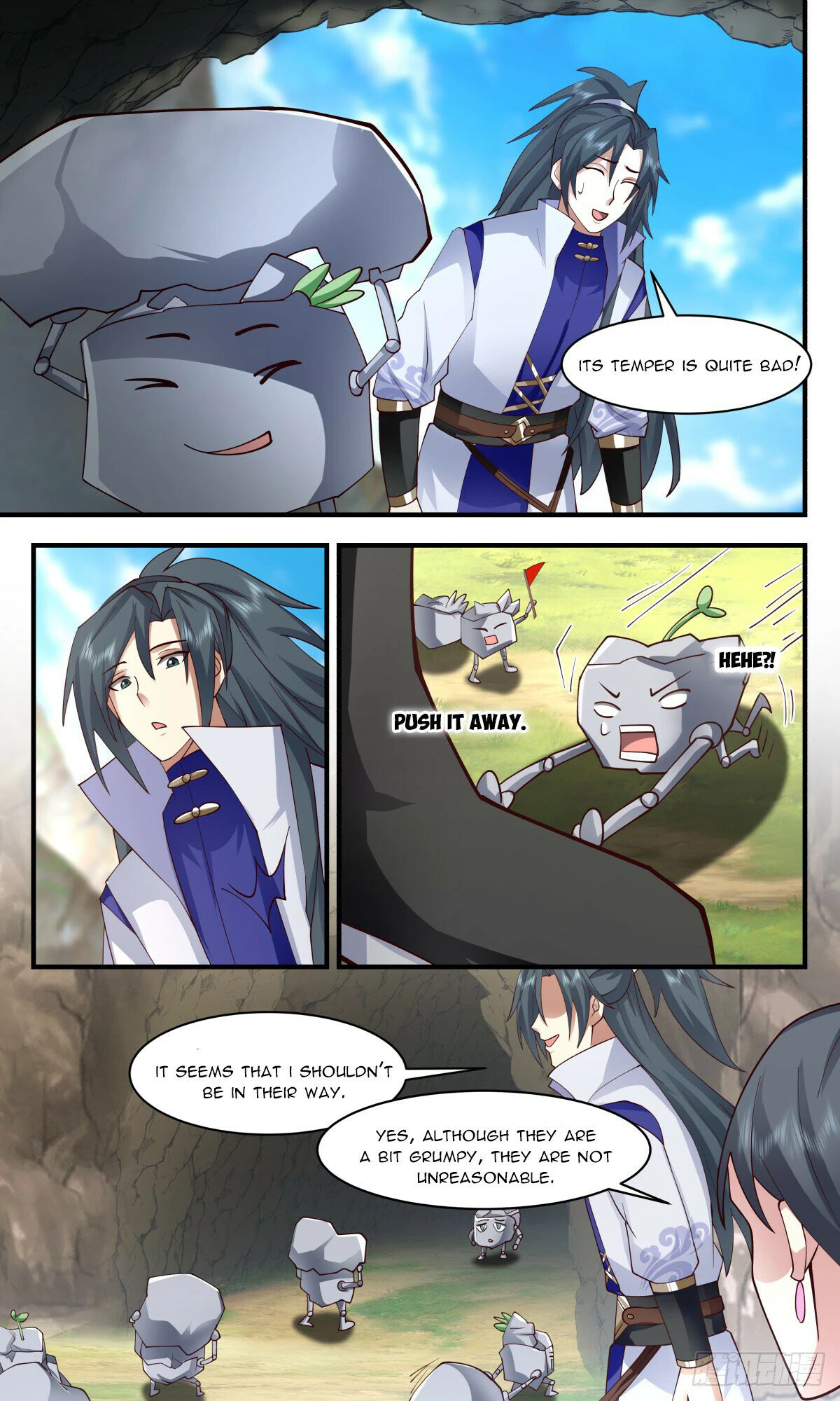 Page 8 of Chapter 2934