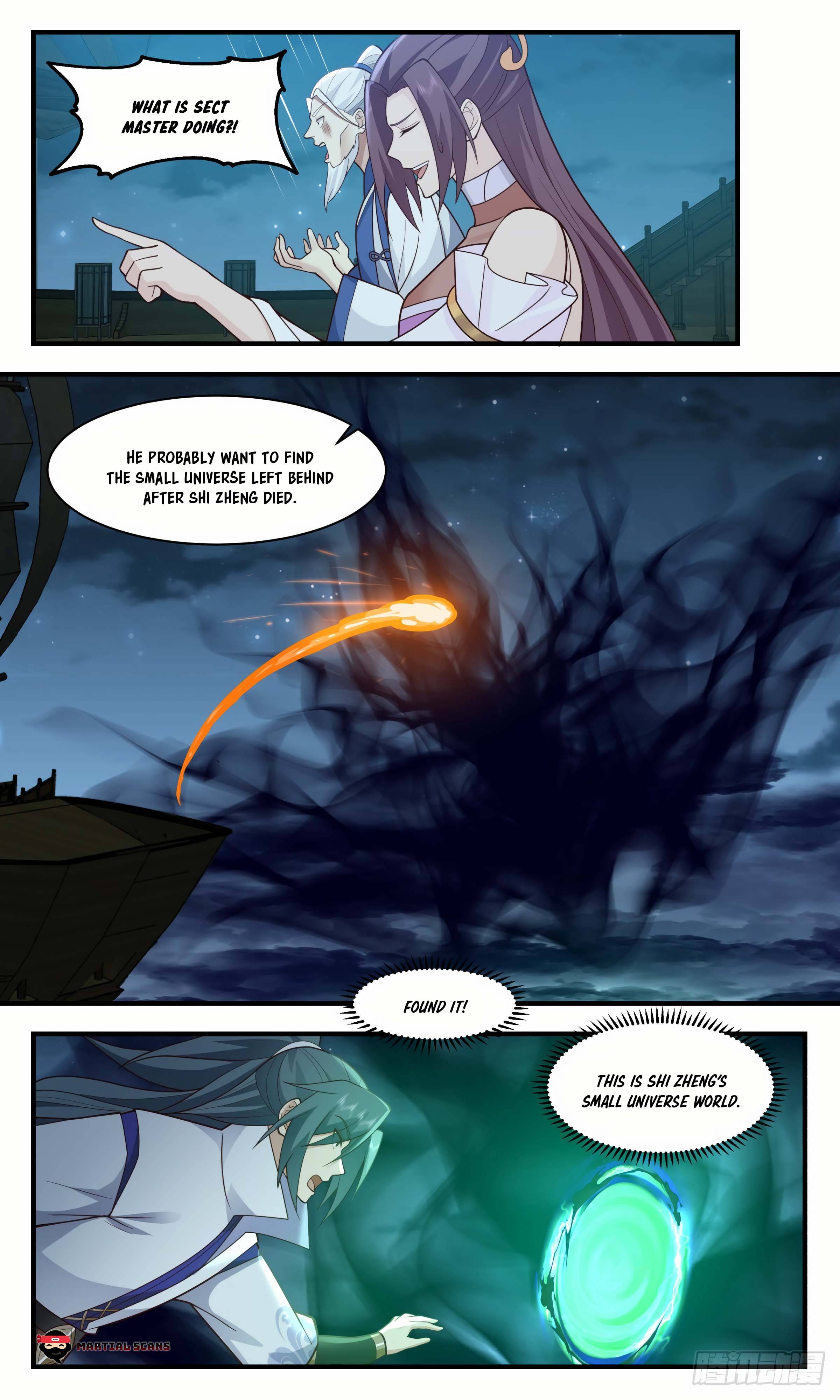 Page 3 of Chapter 2943