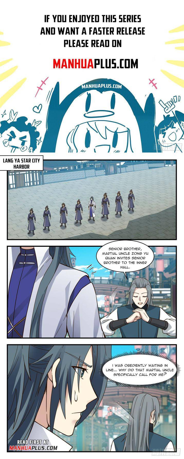 Page 1 of Chapter 2944